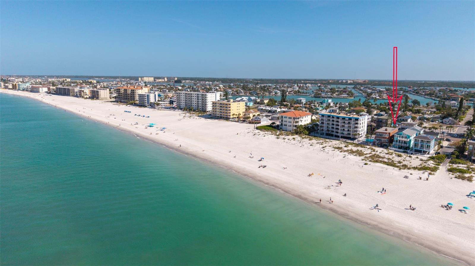 13304 Gulf Blvd Property Photo 8