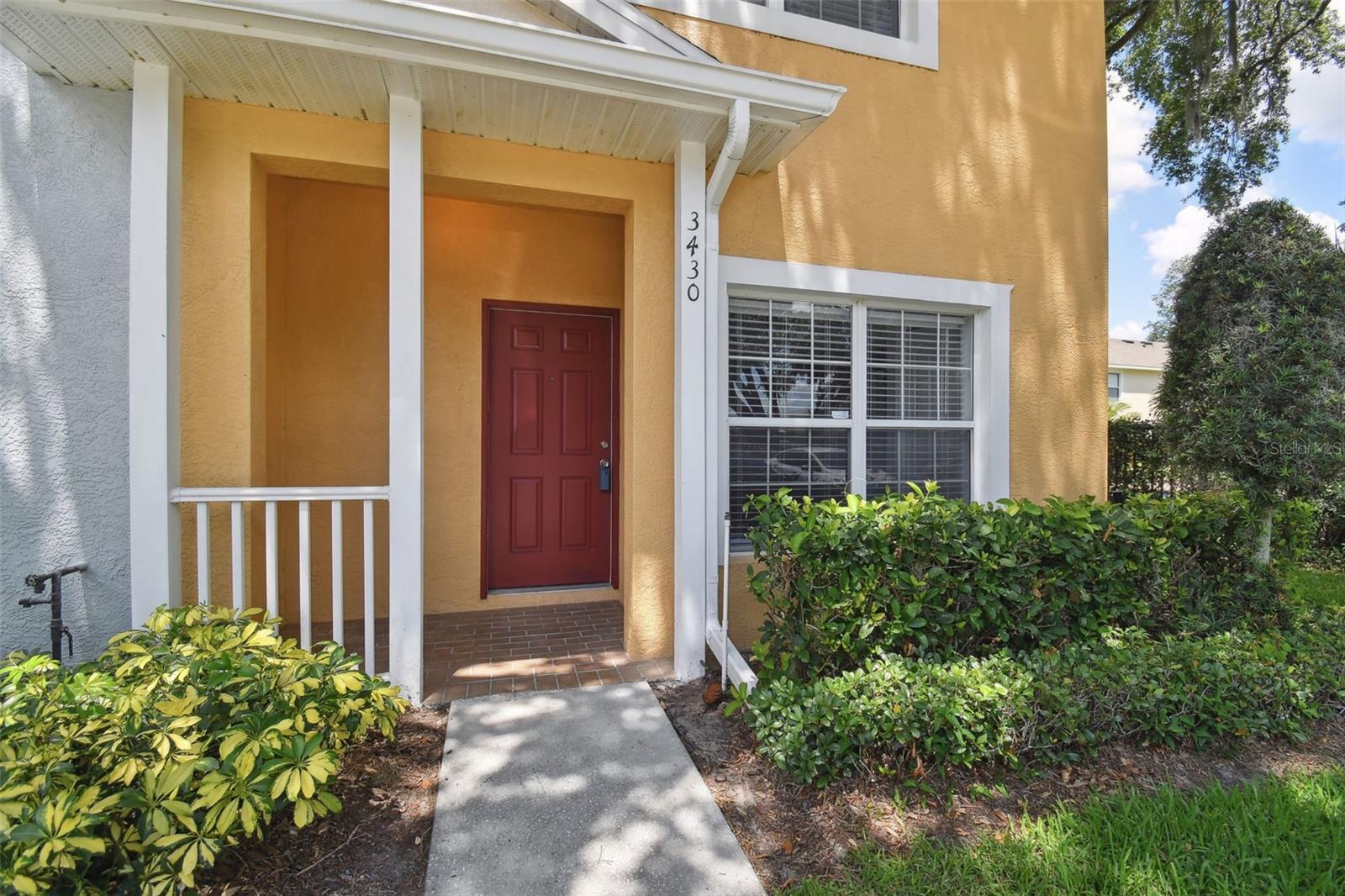 3430 High Hampton Cir Property Photo 2