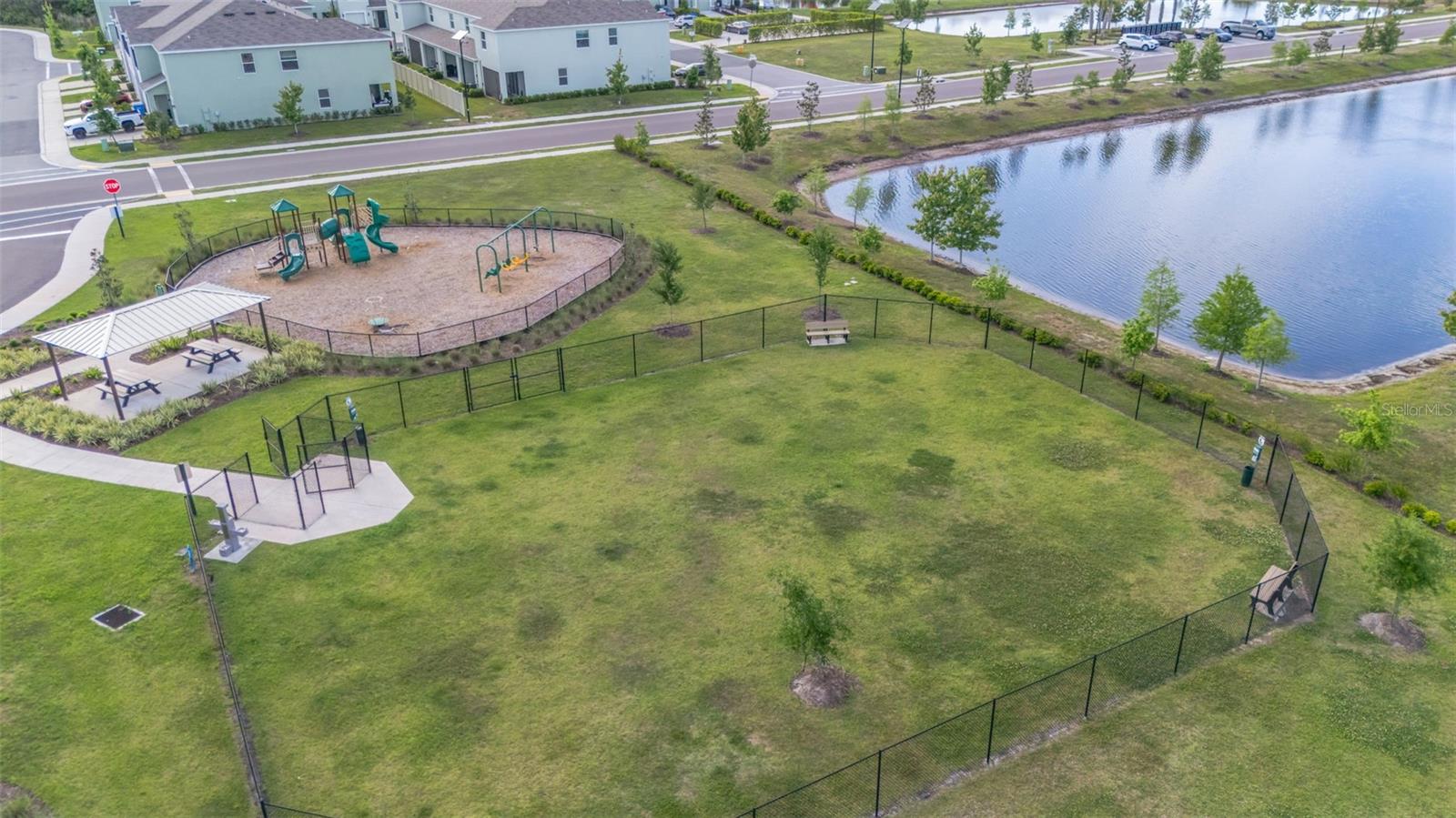 17226 Amber Aspen Way Property Photo 30