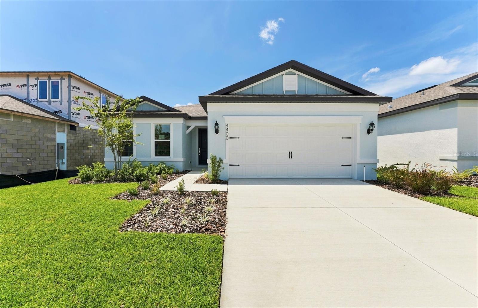 4400 Sw 82nd Loop Property Photo 1