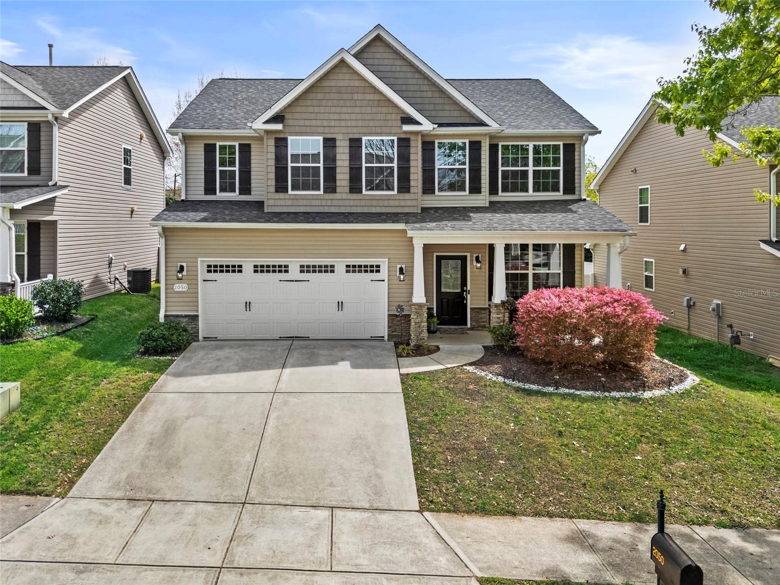 2050 Sinclair Trce Property Photo 1