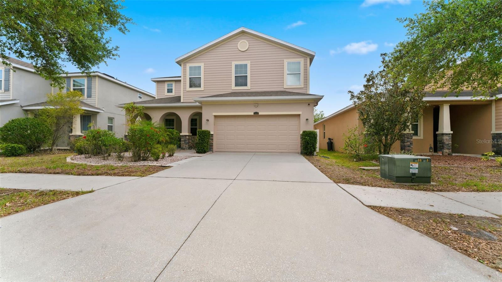 11620 Warren Oaks Pl Property Photo 3