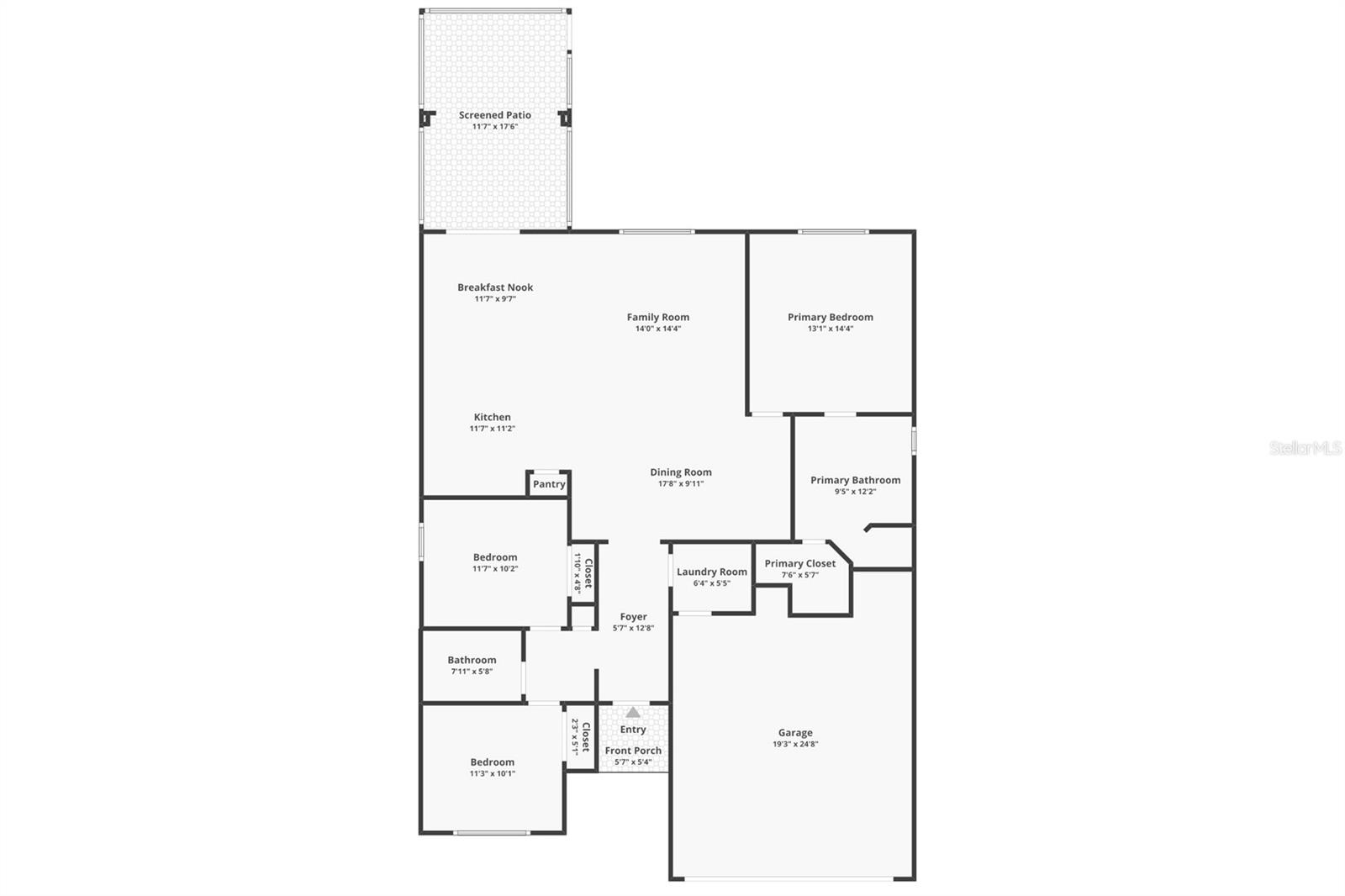 3033 Gem Luster Ct Property Photo 44