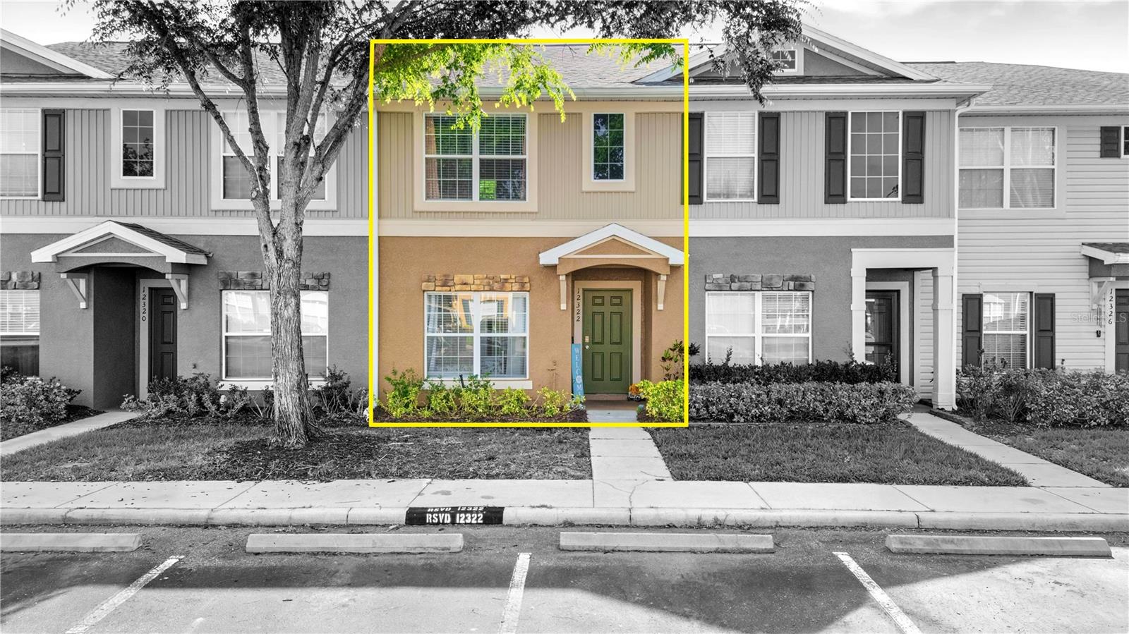 12322 Foxmoor Peak Dr Property Photo 3