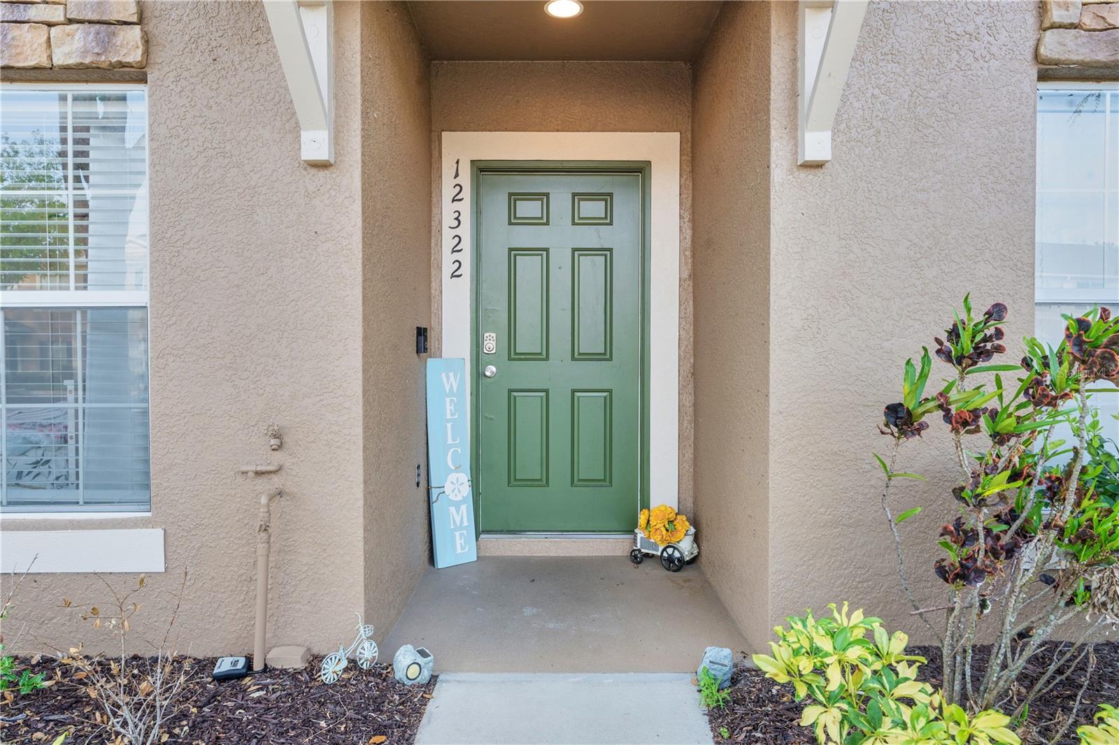 12322 Foxmoor Peak Dr Property Photo 5