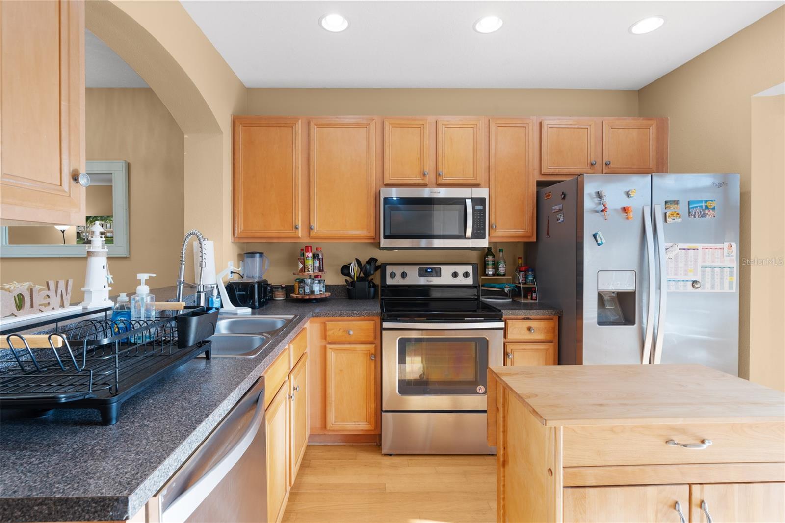 12322 Foxmoor Peak Dr Property Photo 17