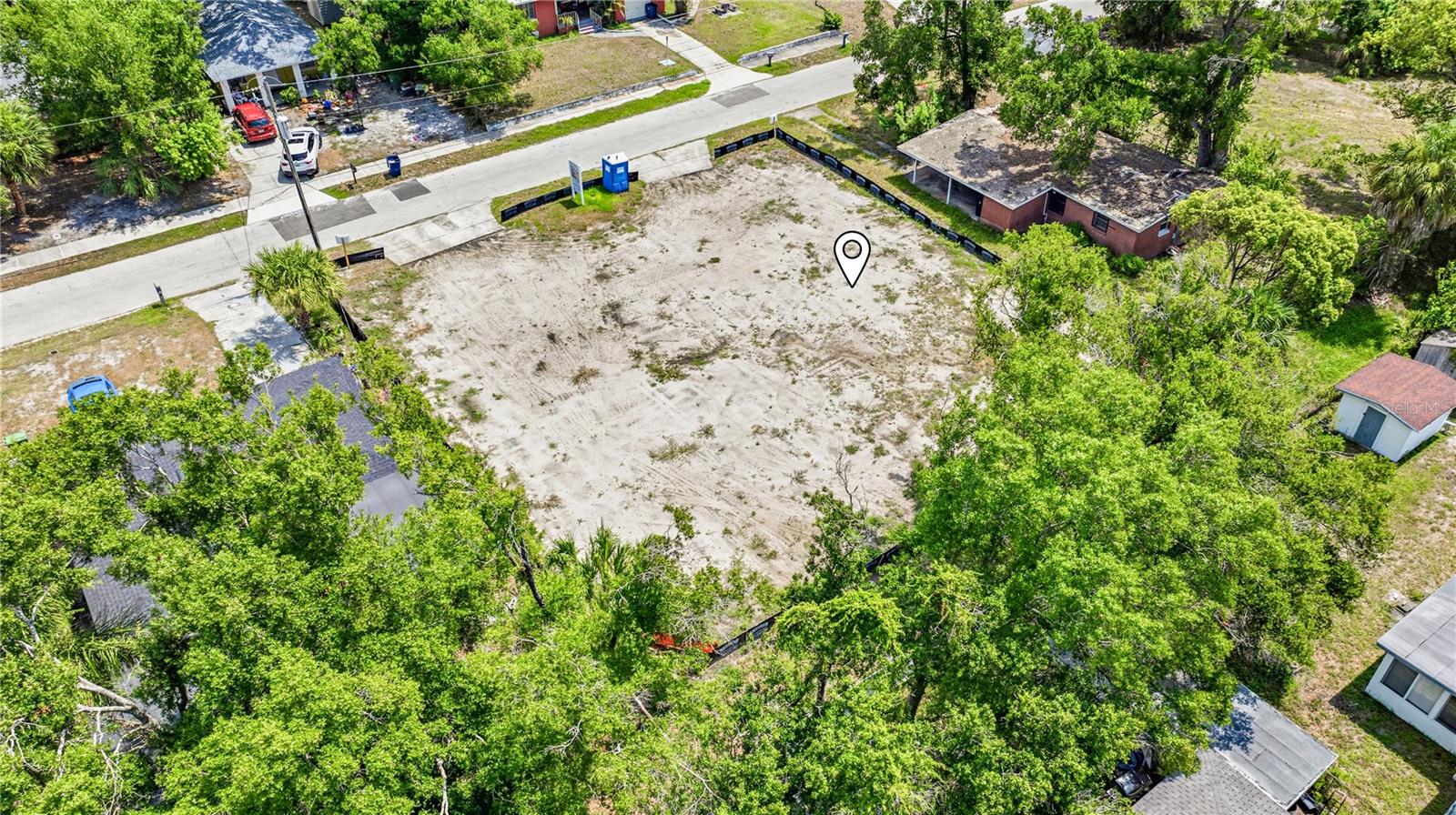 1710 W Saint Conrad St Property Photo 7