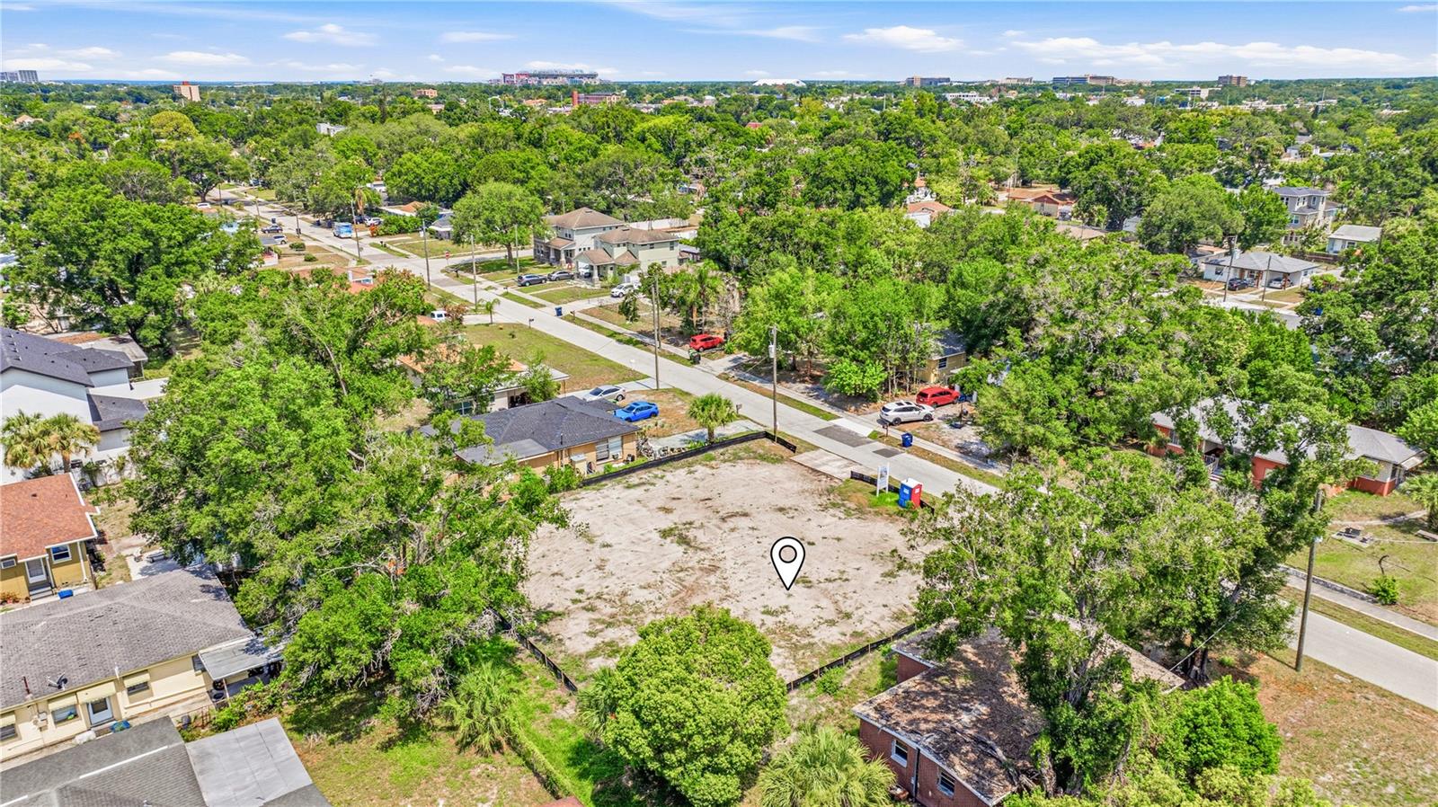 1710 W Saint Conrad St Property Photo 8