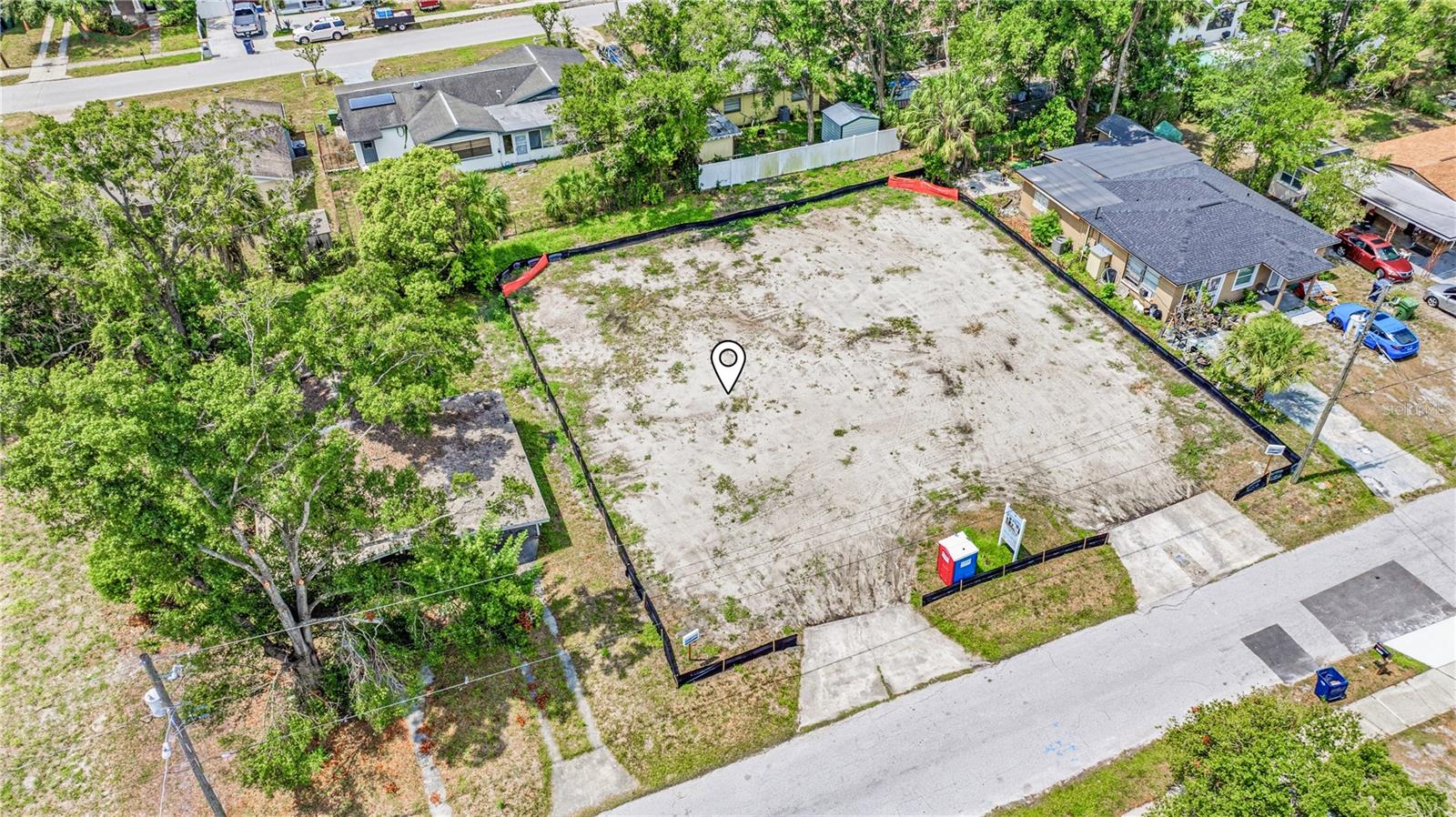 1710 W Saint Conrad St Property Photo 10