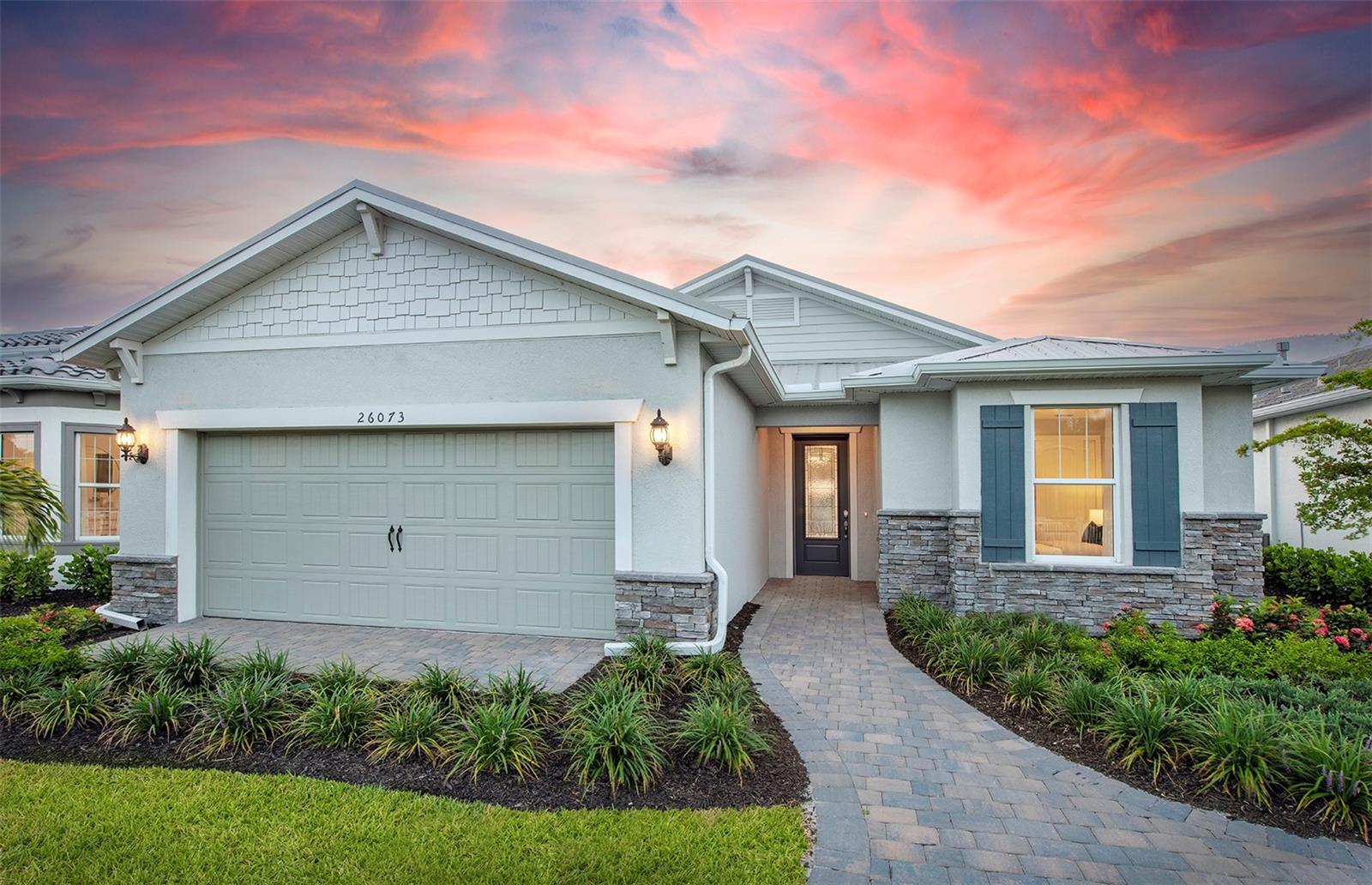 26637 Bering Dr Property Photo 1