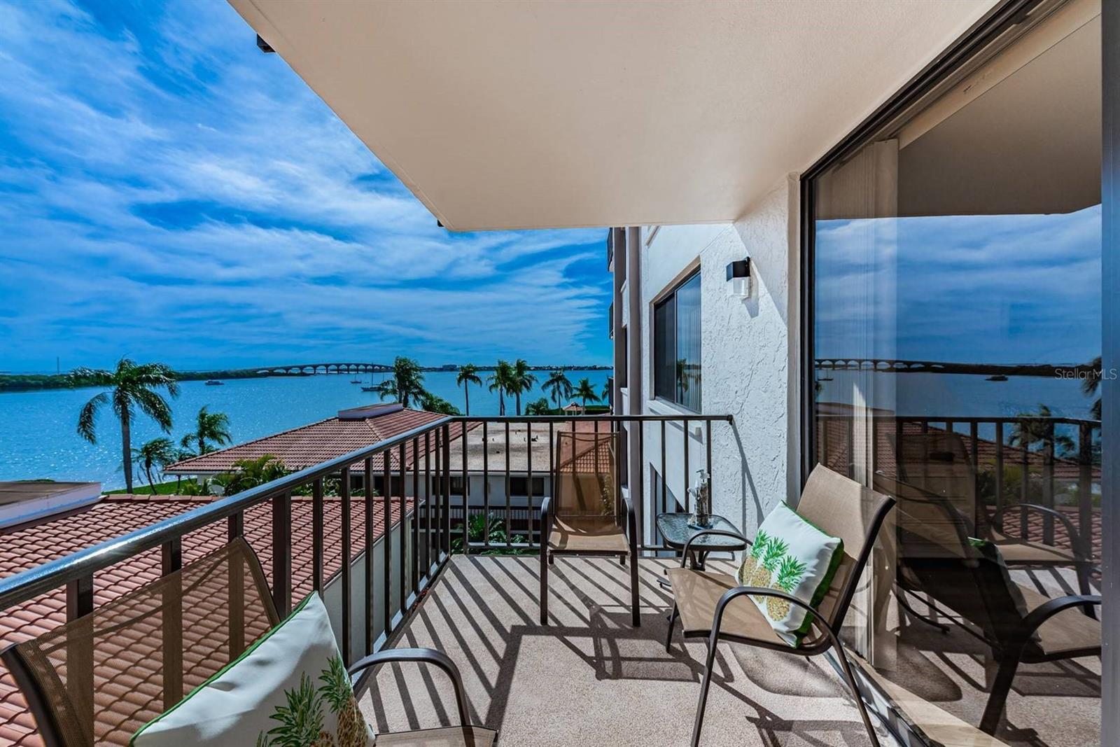 6357 BAHIA DEL MAR BLVD #407 Property Photo 1