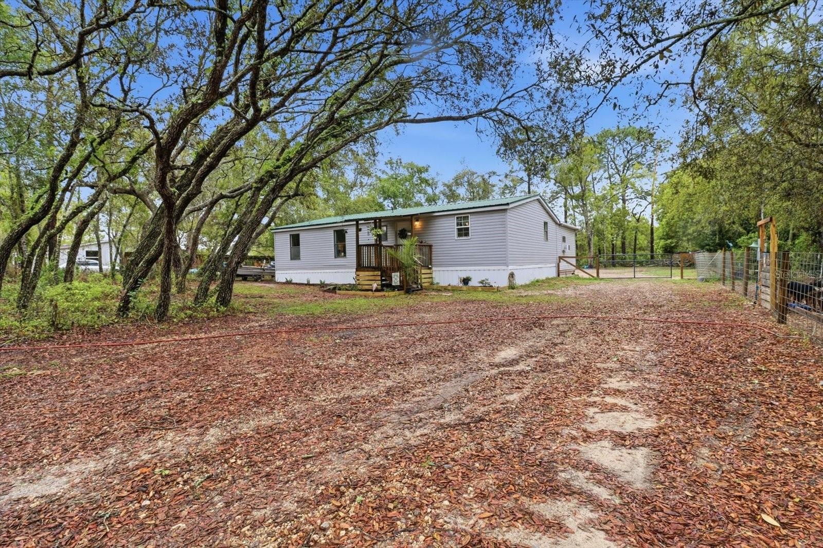 5114 W Rochelle Street Property Photo 4