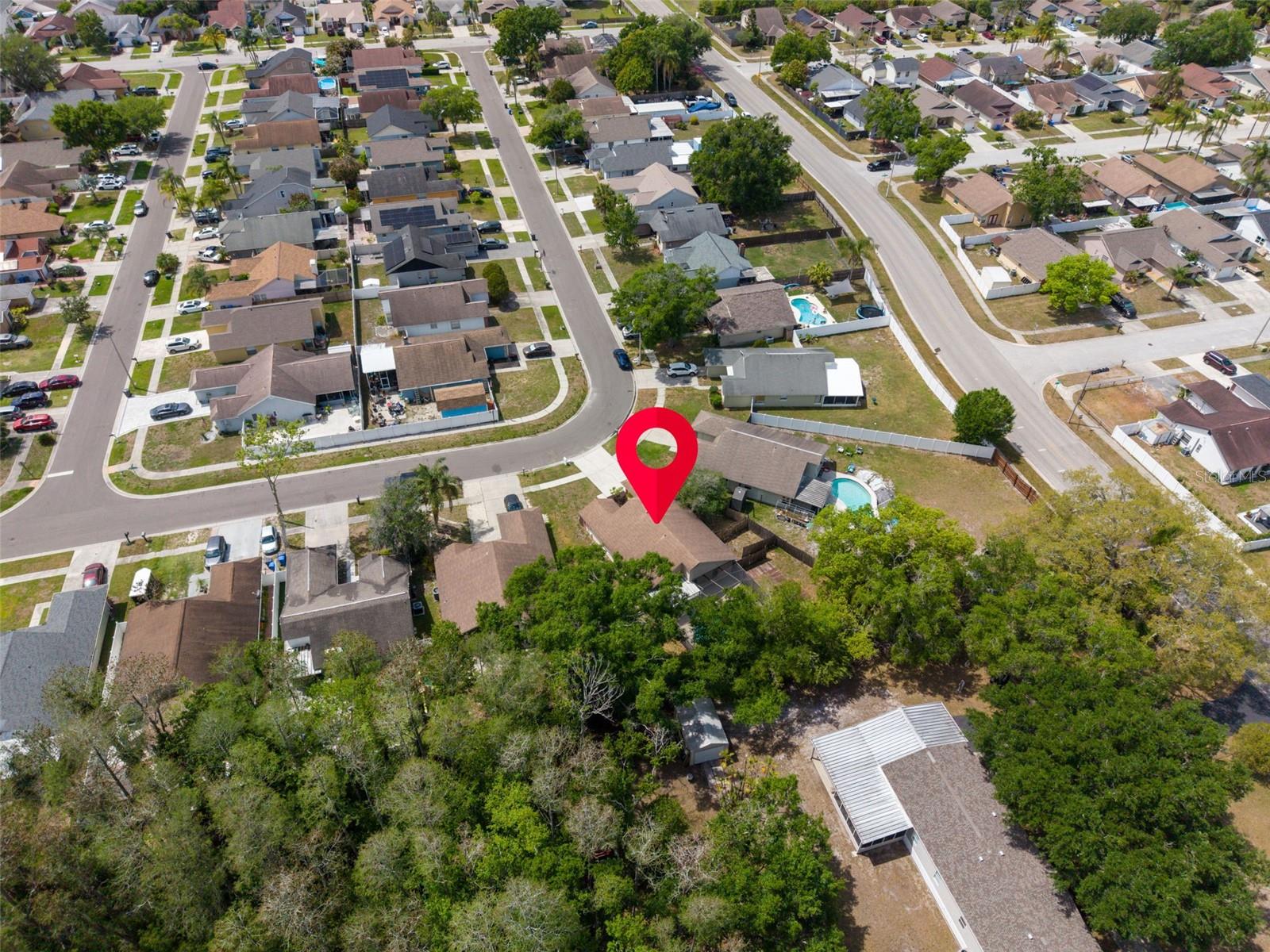 5341 Southwick Dr Property Photo 44