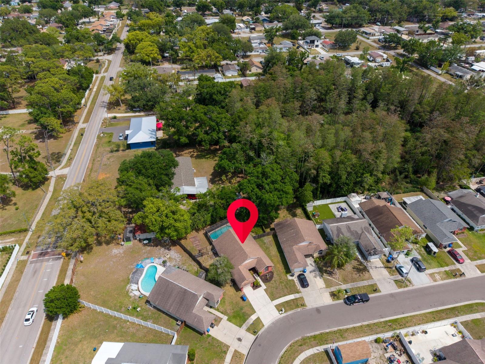 5341 Southwick Dr Property Photo 46