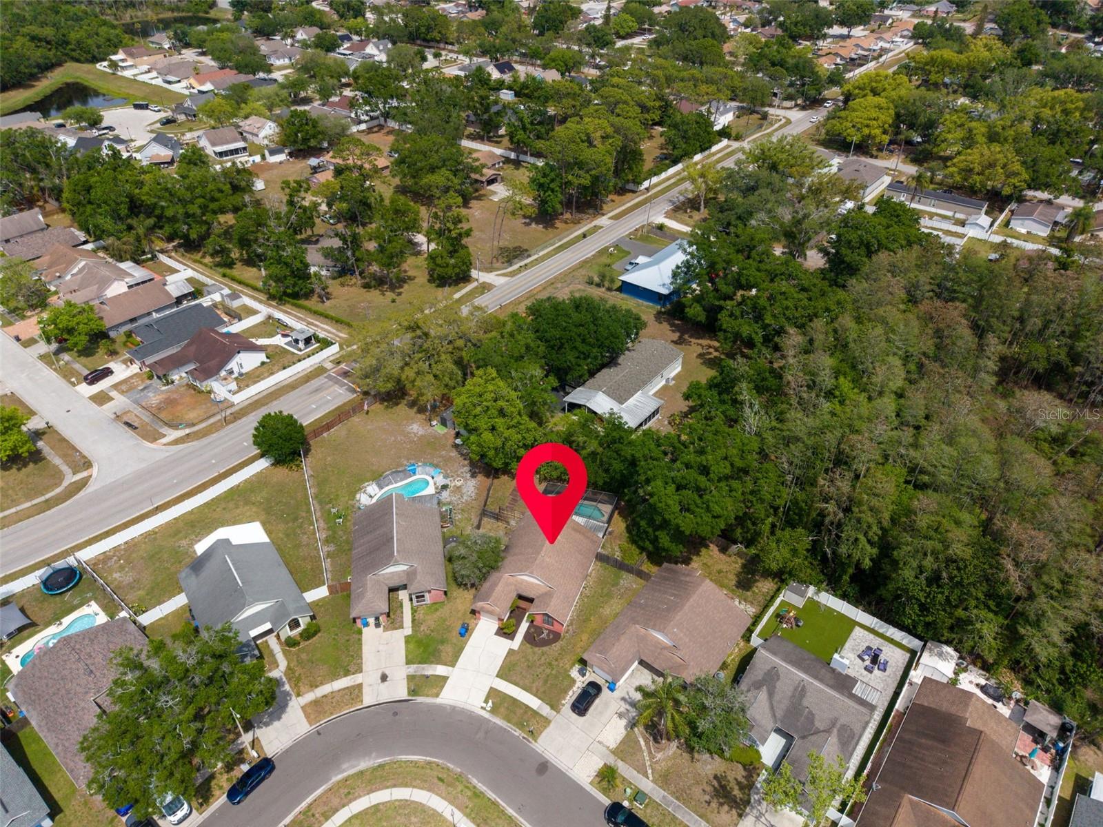 5341 Southwick Dr Property Photo 48