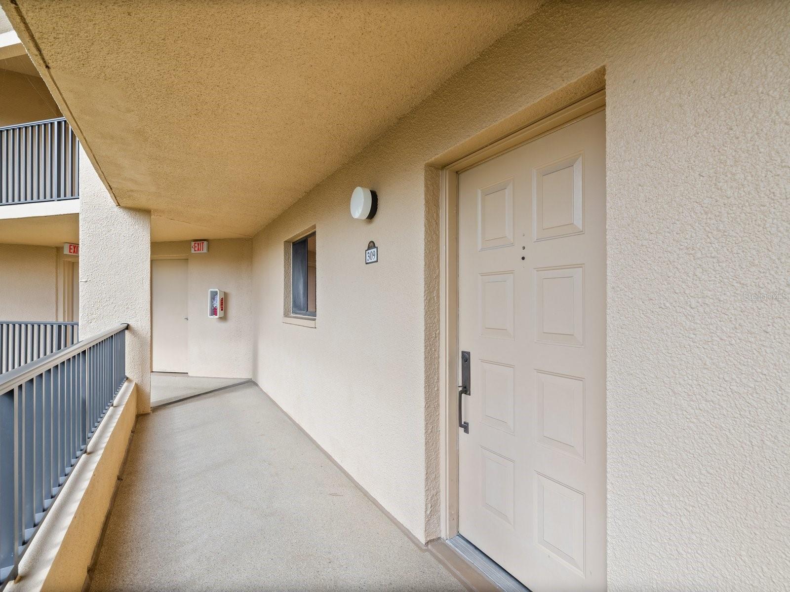 3078 Eastland Blvd #309 Property Photo 34