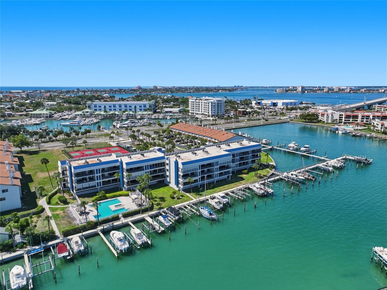 363 Pinellas Bayway S #29 Property Photo 1