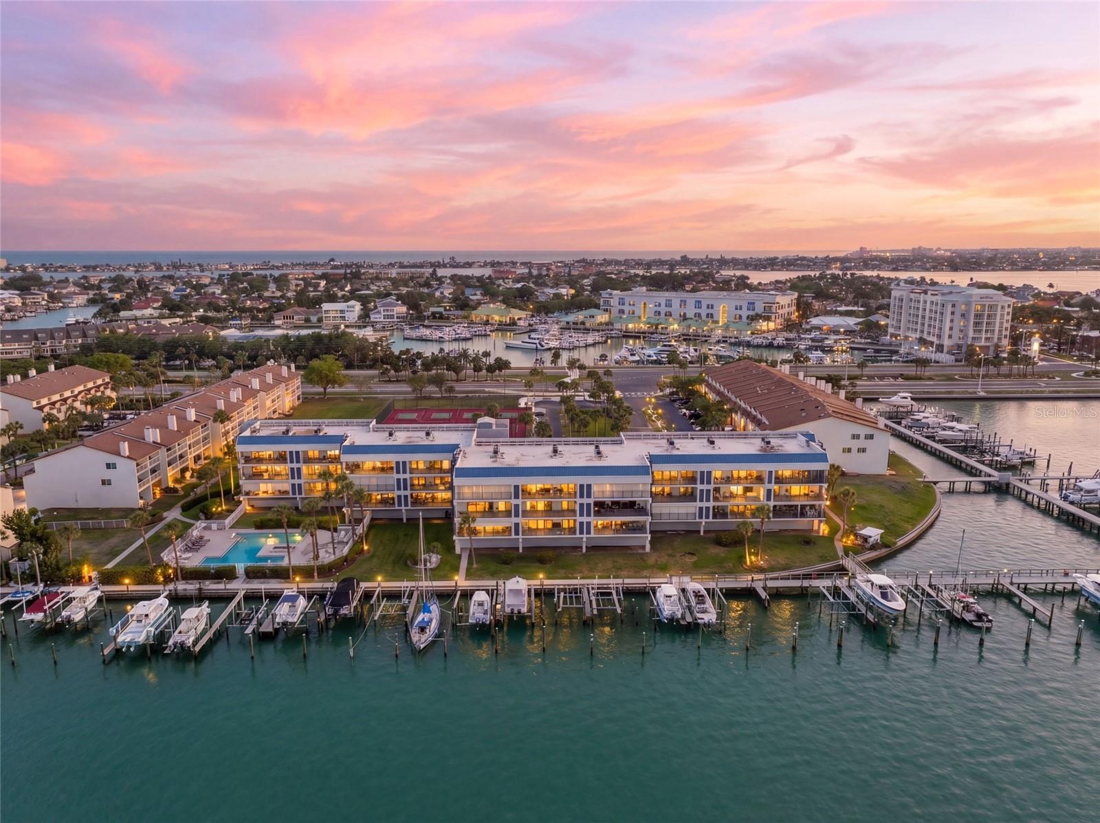 363 Pinellas Bayway S #29 Property Photo 3
