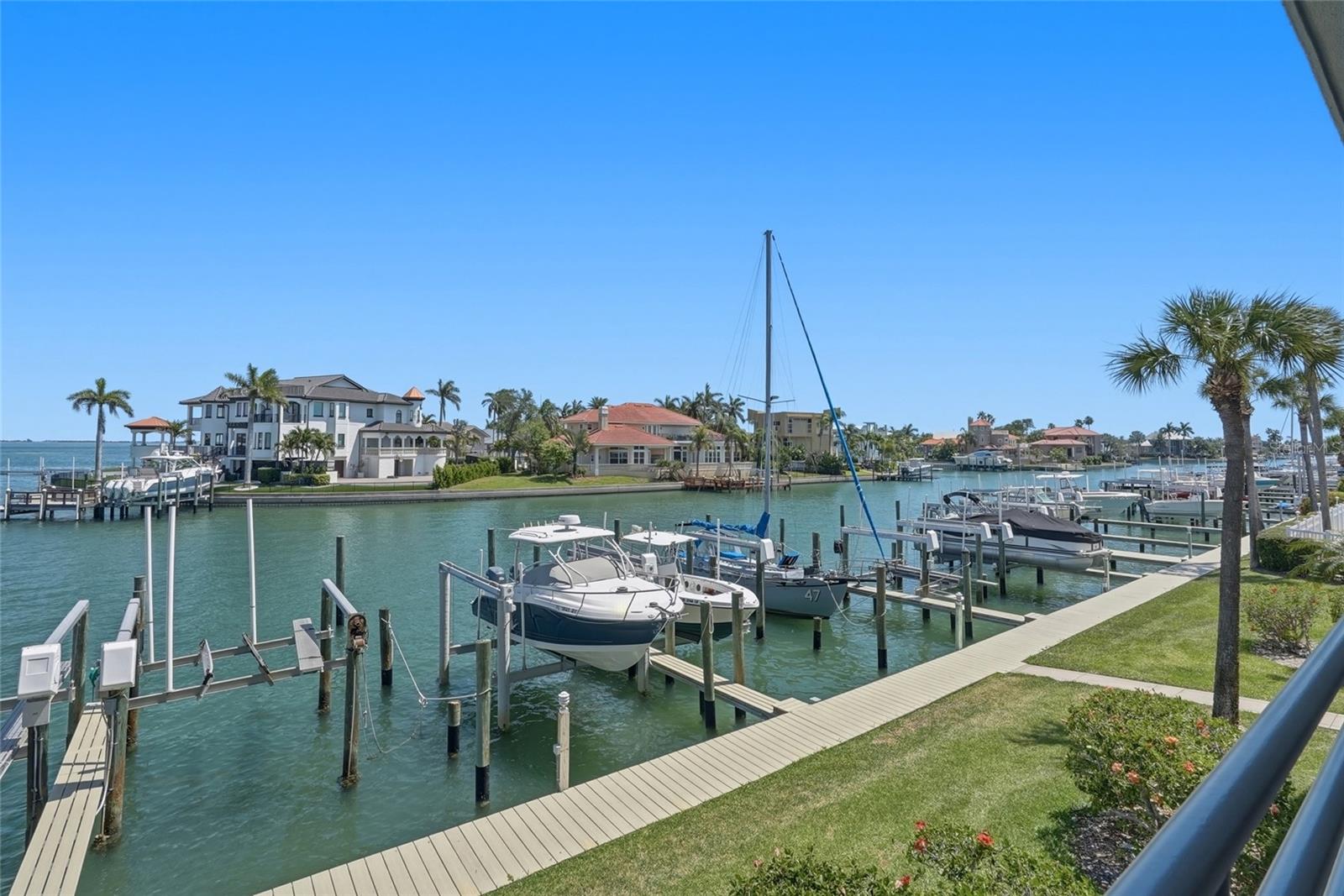 363 Pinellas Bayway S #29 Property Photo 34
