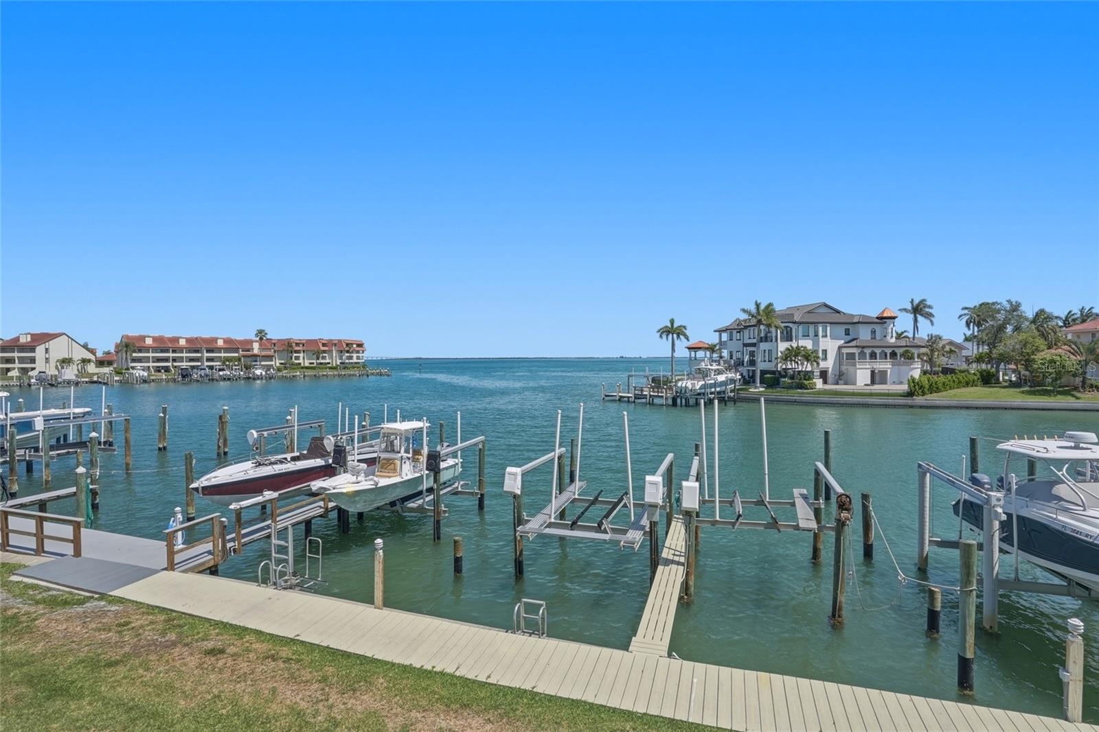 363 Pinellas Bayway S #29 Property Photo 35