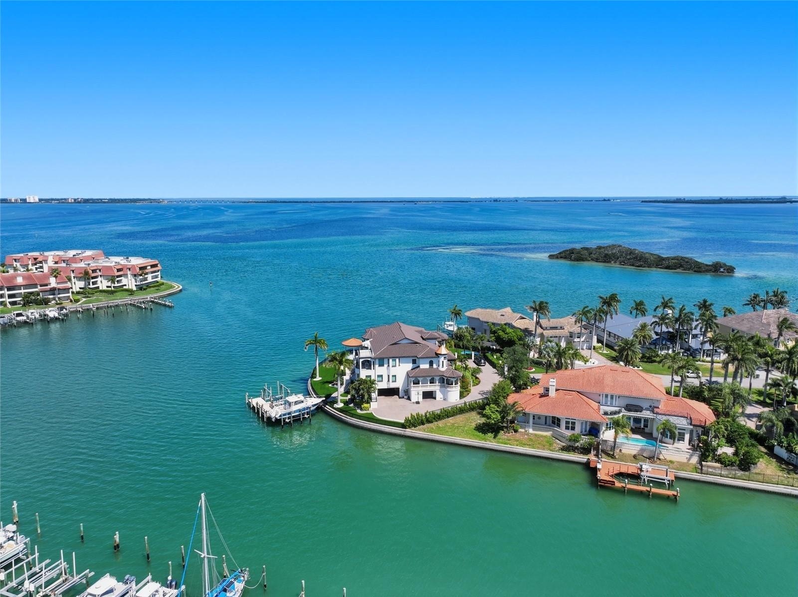 363 Pinellas Bayway S #29 Property Photo 45