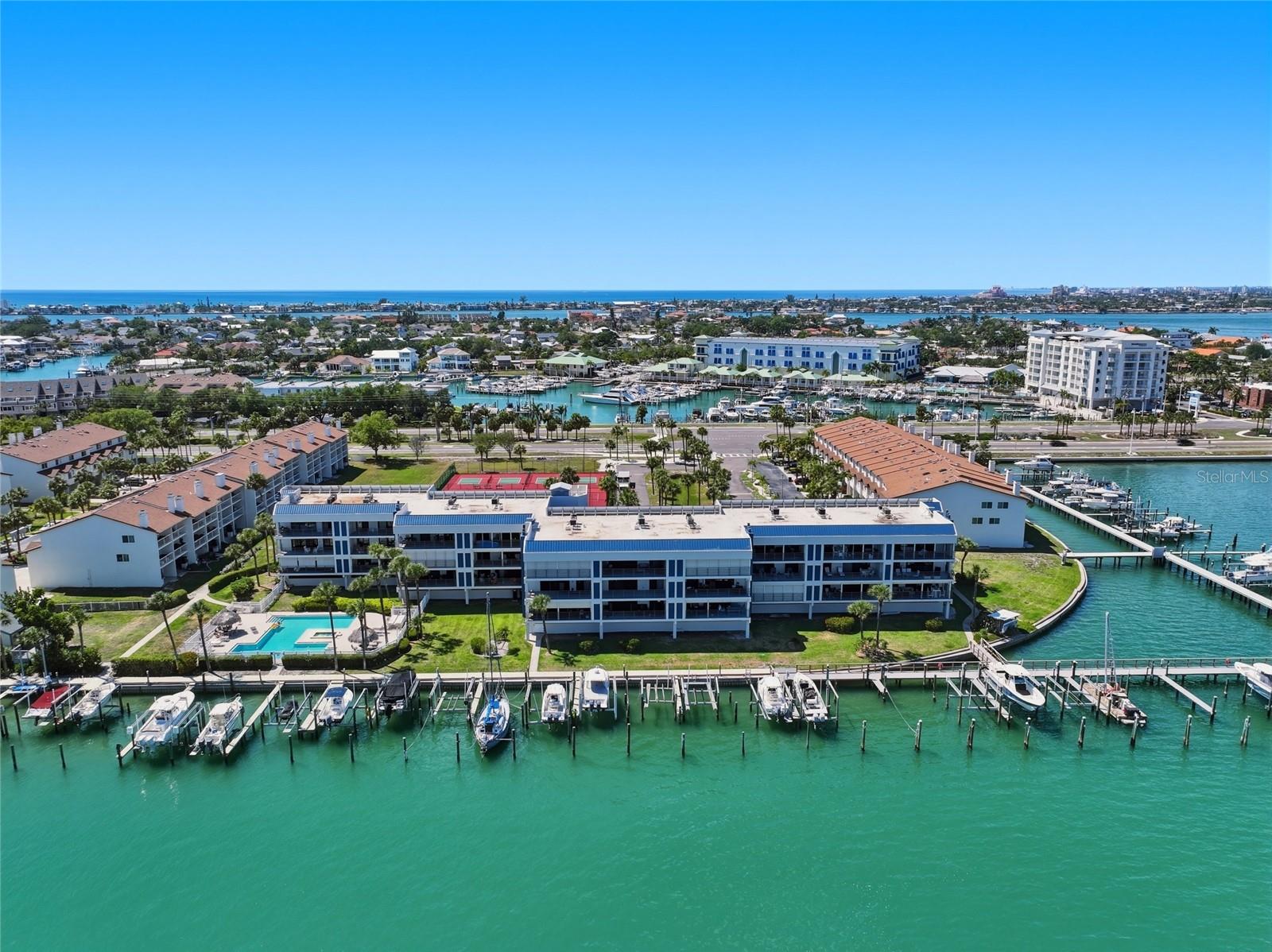 363 Pinellas Bayway S #29 Property Photo 46