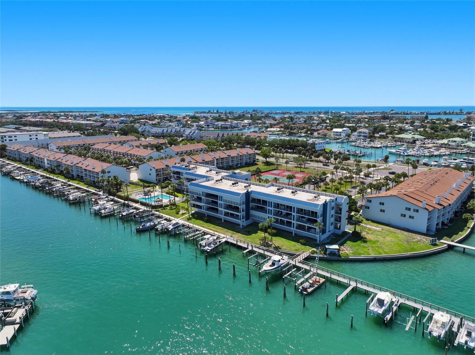 363 Pinellas Bayway S #29 Property Photo 47