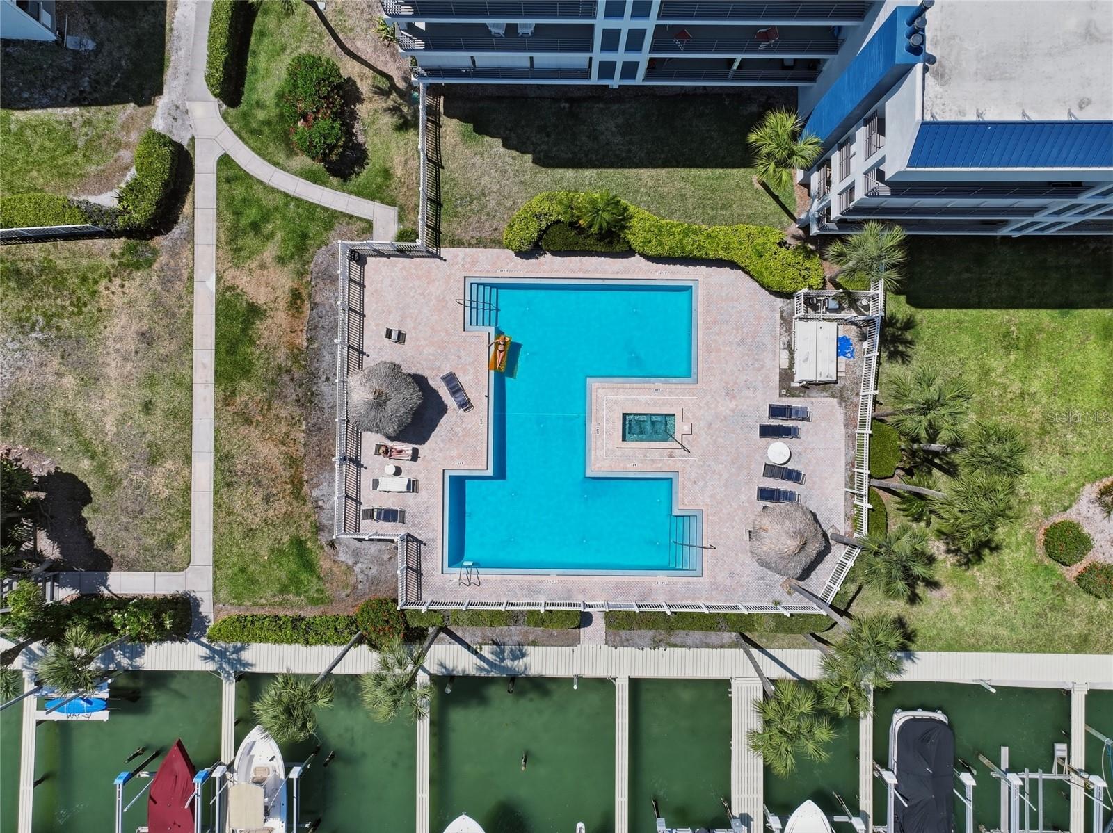 363 Pinellas Bayway S #29 Property Photo 48