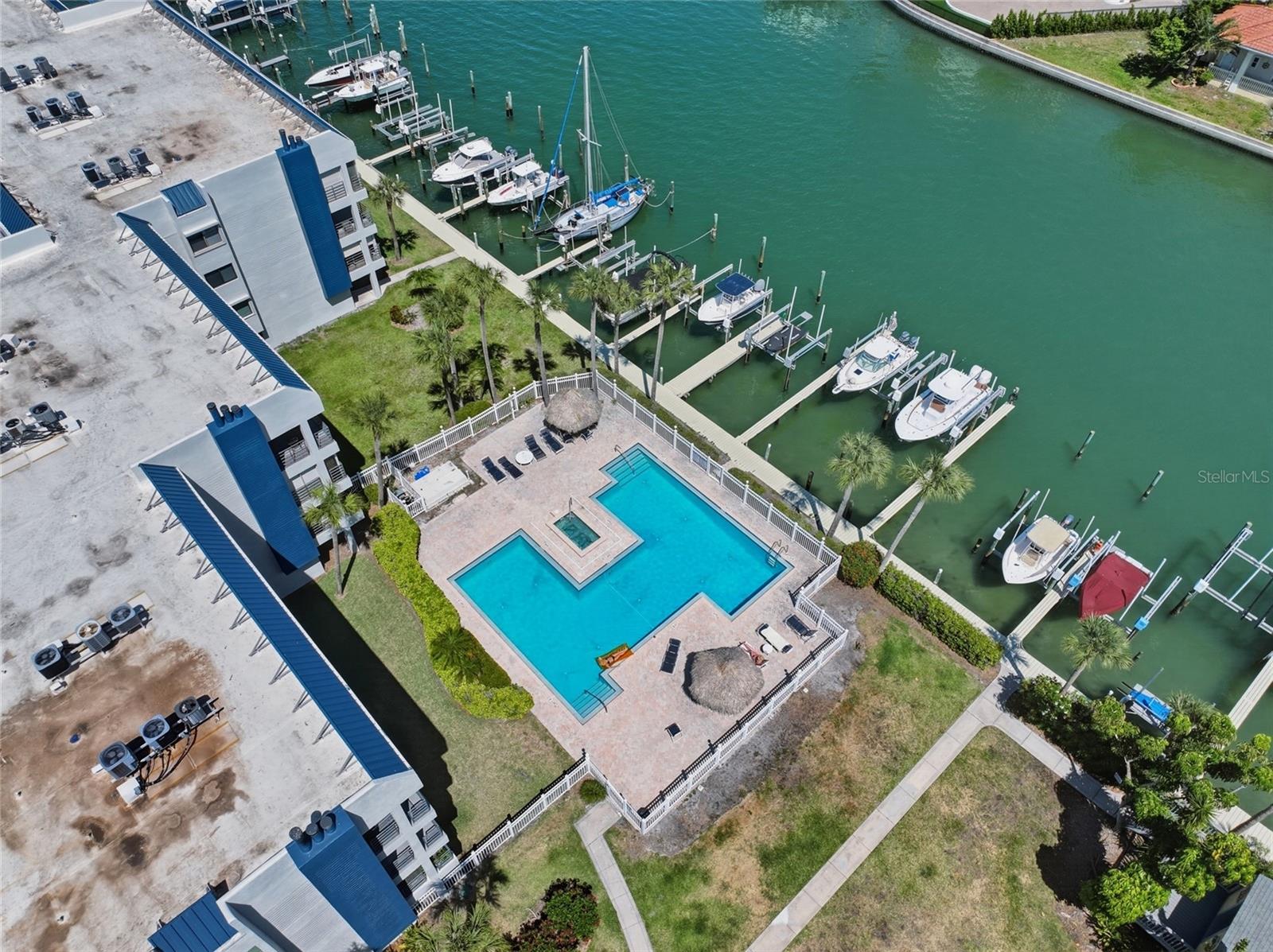 363 Pinellas Bayway S #29 Property Photo 49