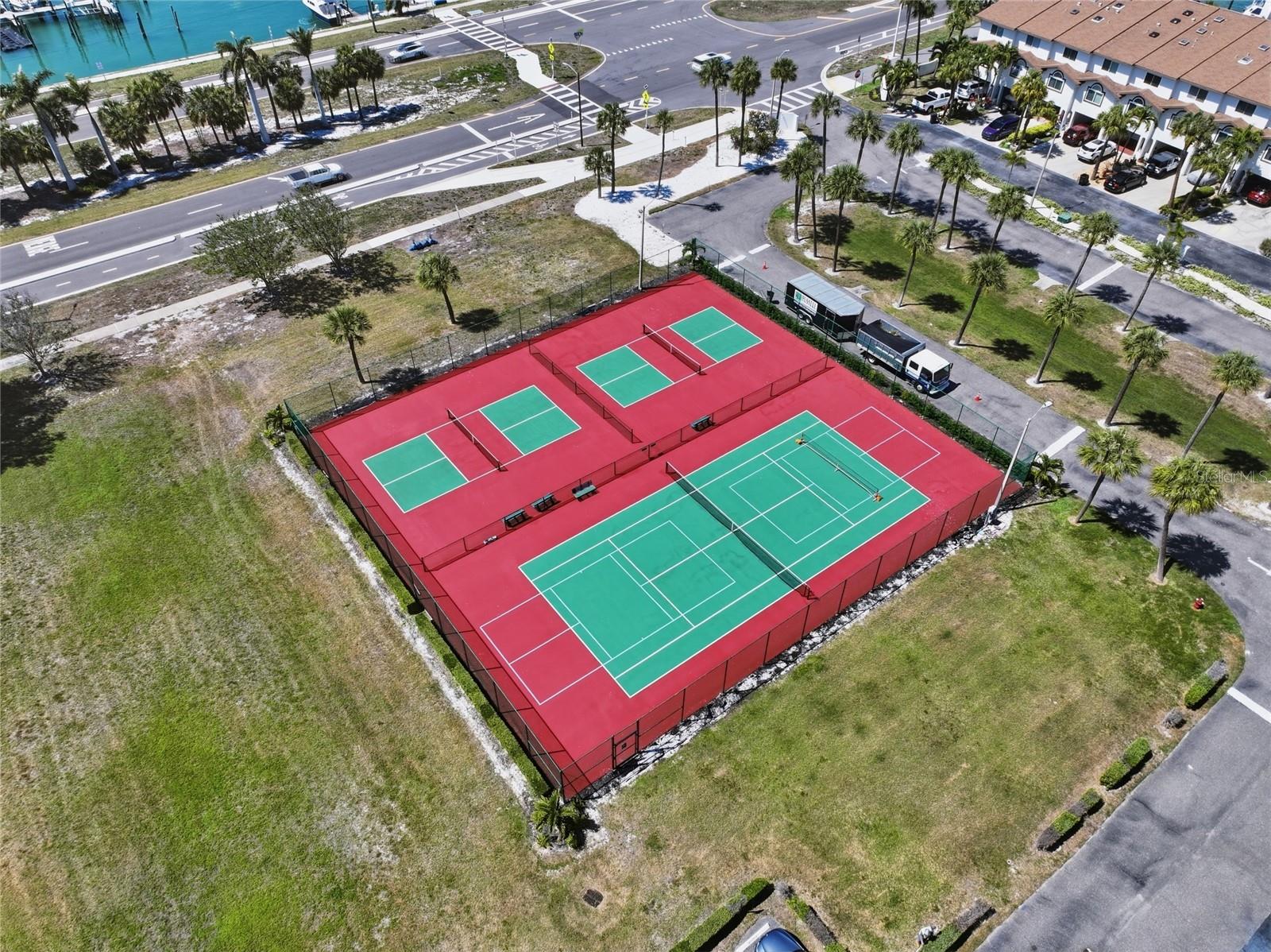 363 Pinellas Bayway S #29 Property Photo 50