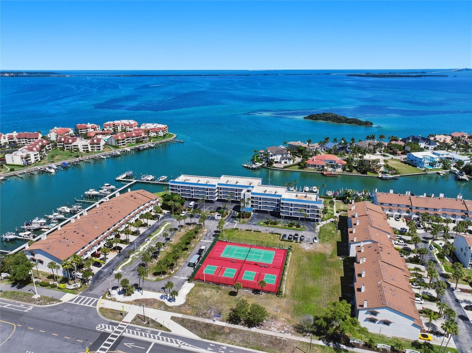 363 Pinellas Bayway S #29 Property Photo 52