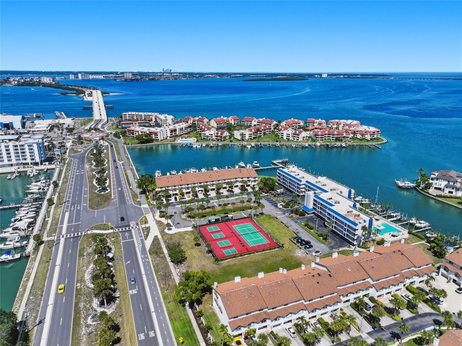 363 Pinellas Bayway S #29 Property Photo 53