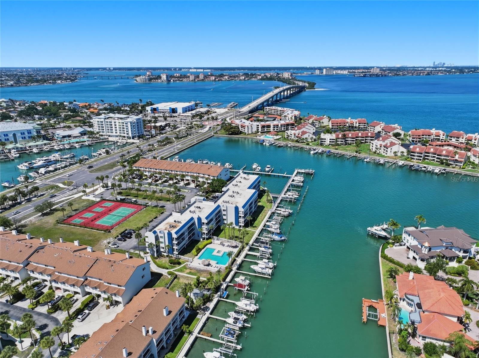 363 Pinellas Bayway S #29 Property Photo 54