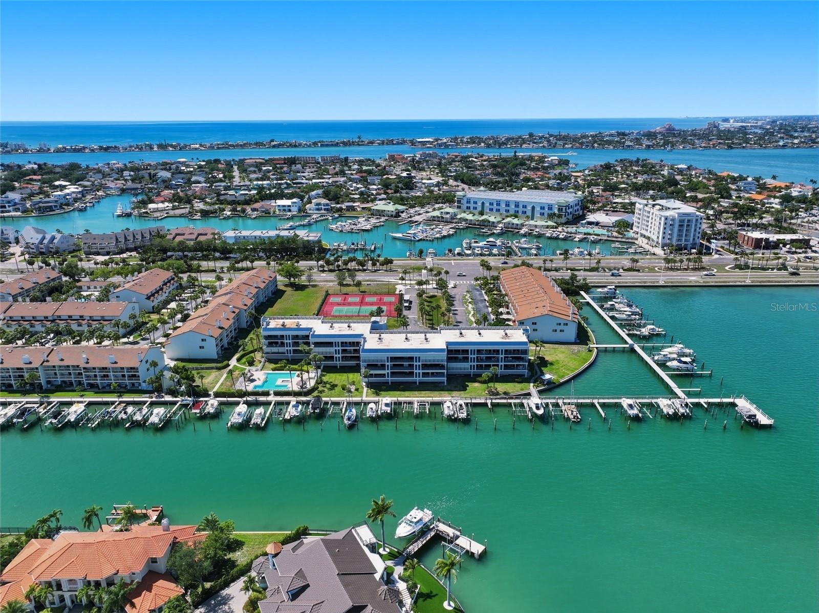 363 Pinellas Bayway S #29 Property Photo 55