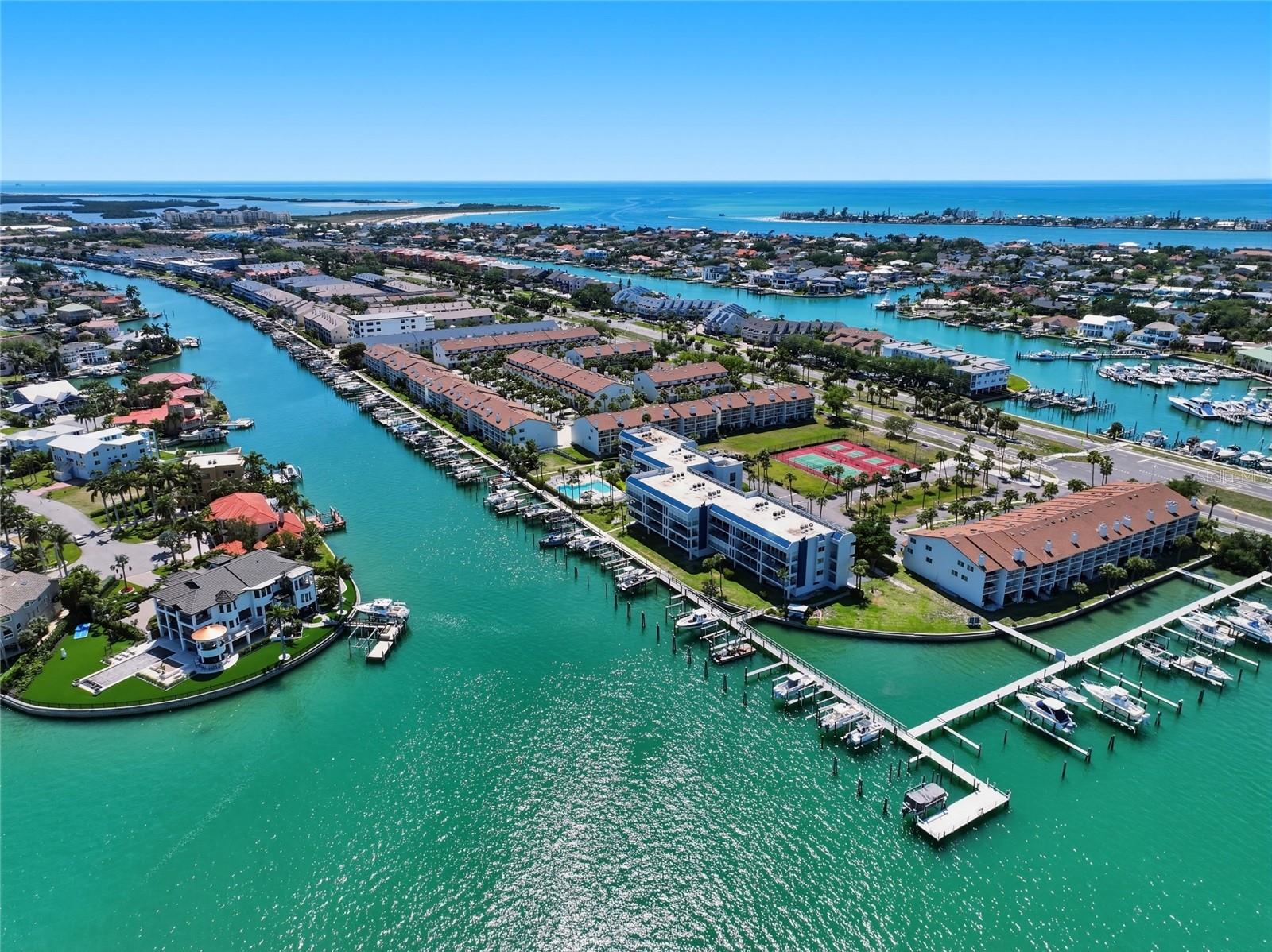 363 Pinellas Bayway S #29 Property Photo 56