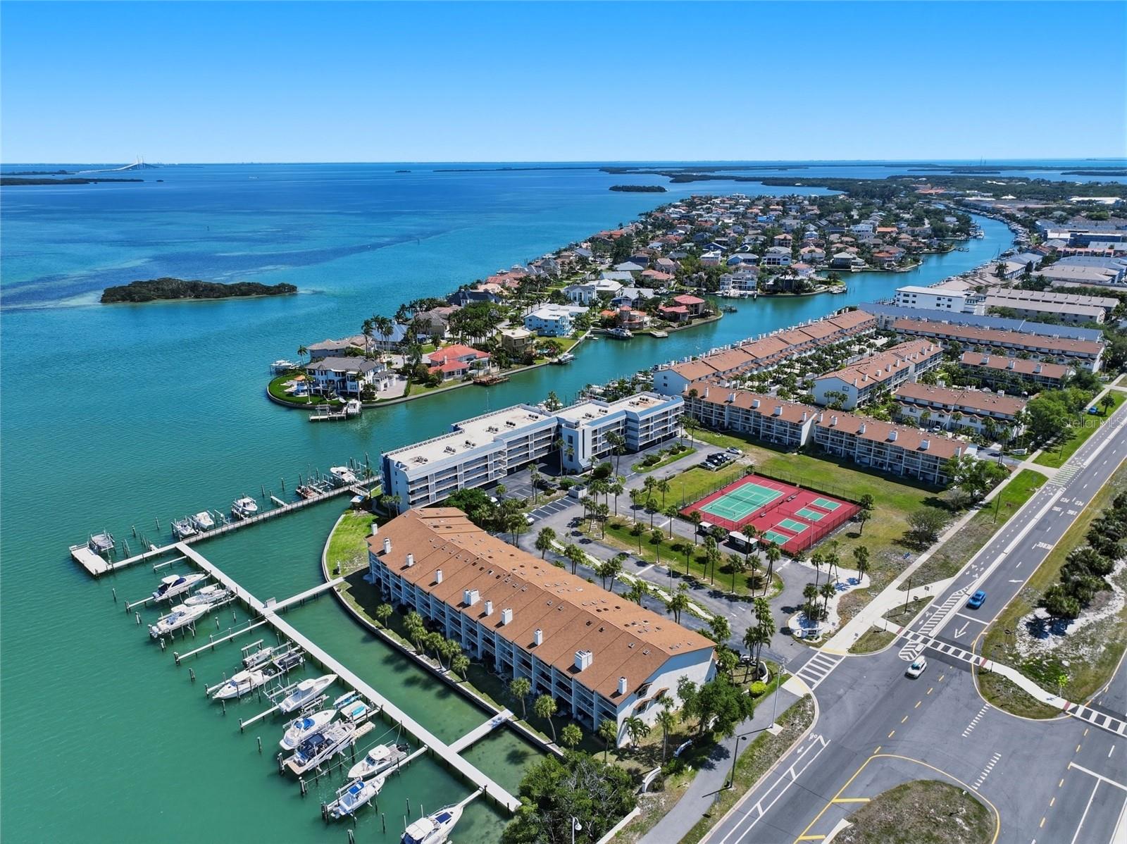 363 Pinellas Bayway S #29 Property Photo 57