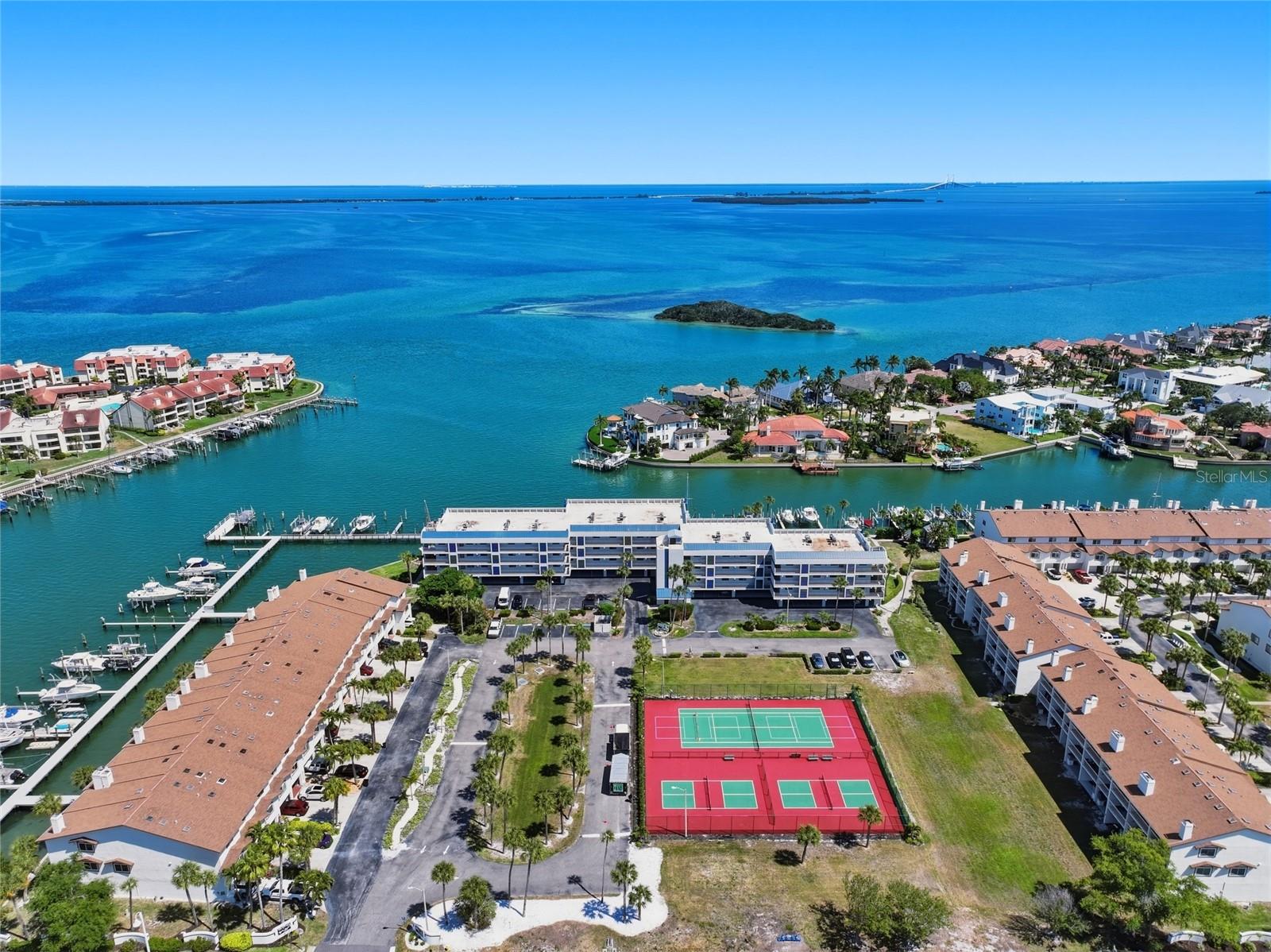 363 Pinellas Bayway S #29 Property Photo 58