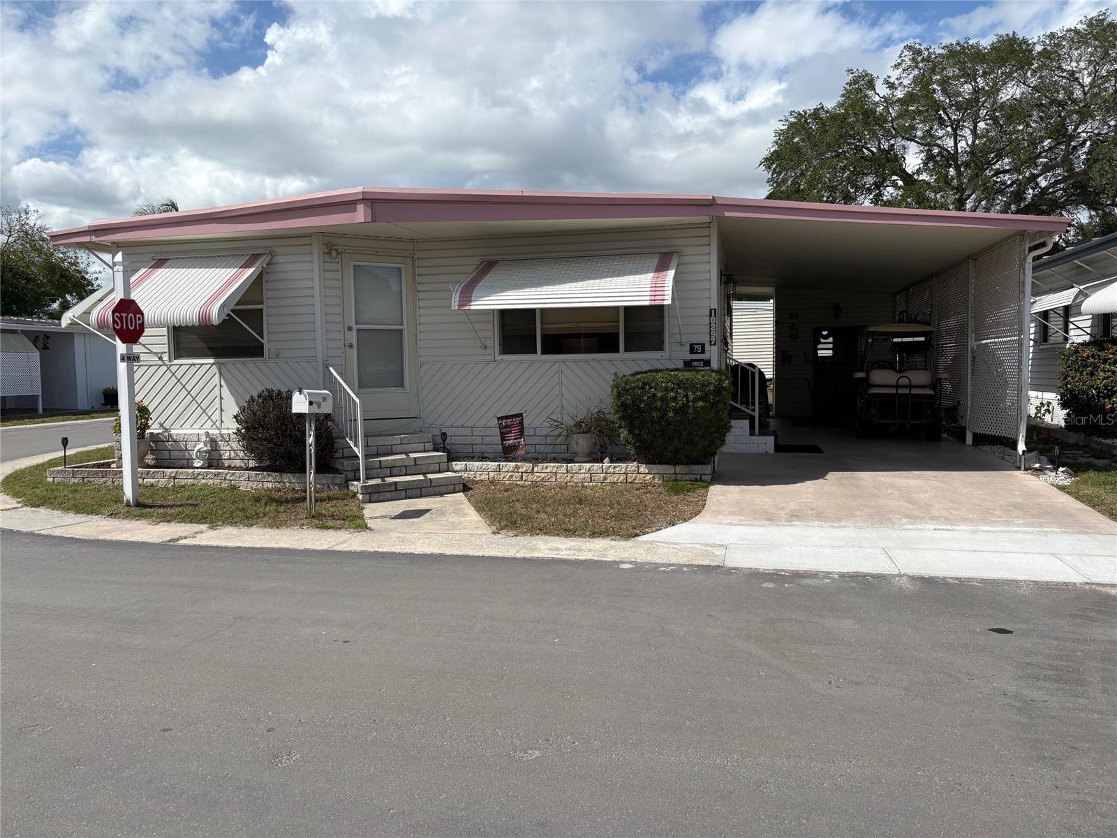 10297 N Lake Dr #79 Property Photo 1
