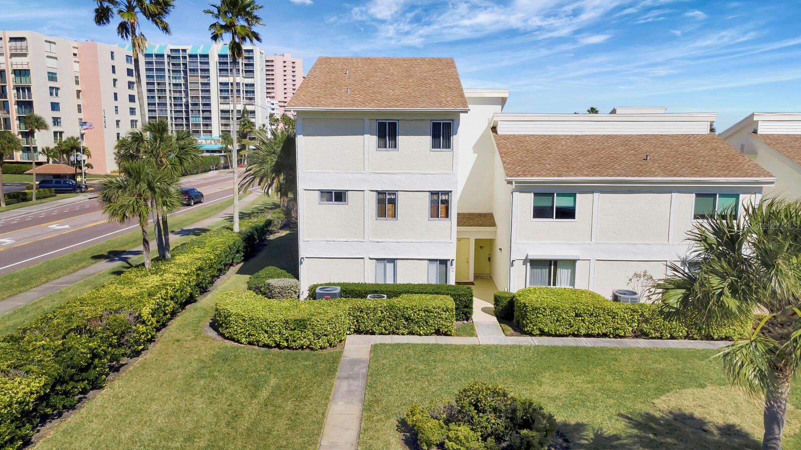 1451 Gulf Blvd #101 Property Photo 1