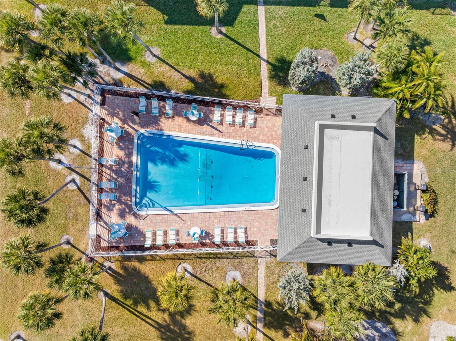 1451 Gulf Blvd #101 Property Photo 16