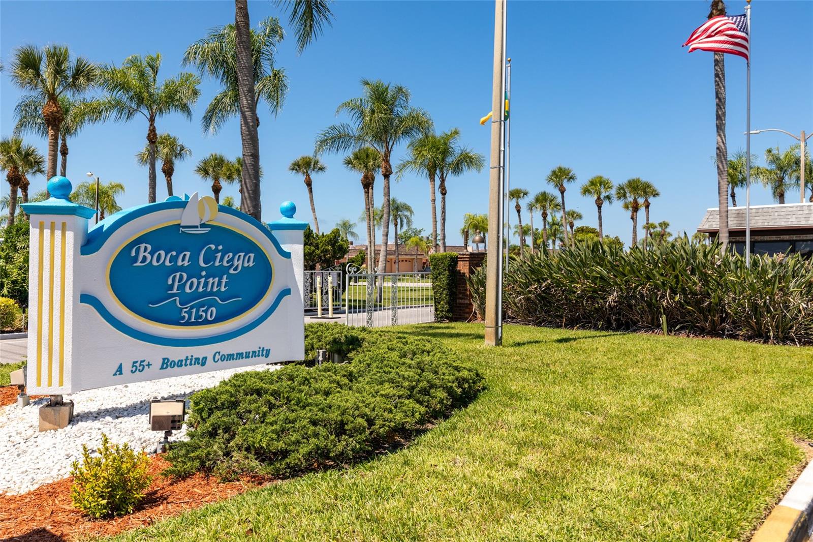 1 Boca Ciega Point Blvd #206 Property Photo 3
