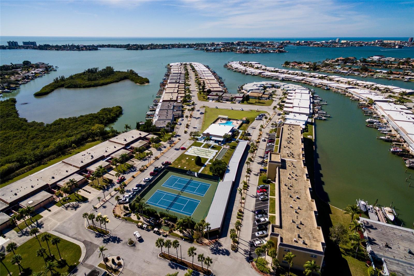 1 Boca Ciega Point Blvd #206 Property Photo 4