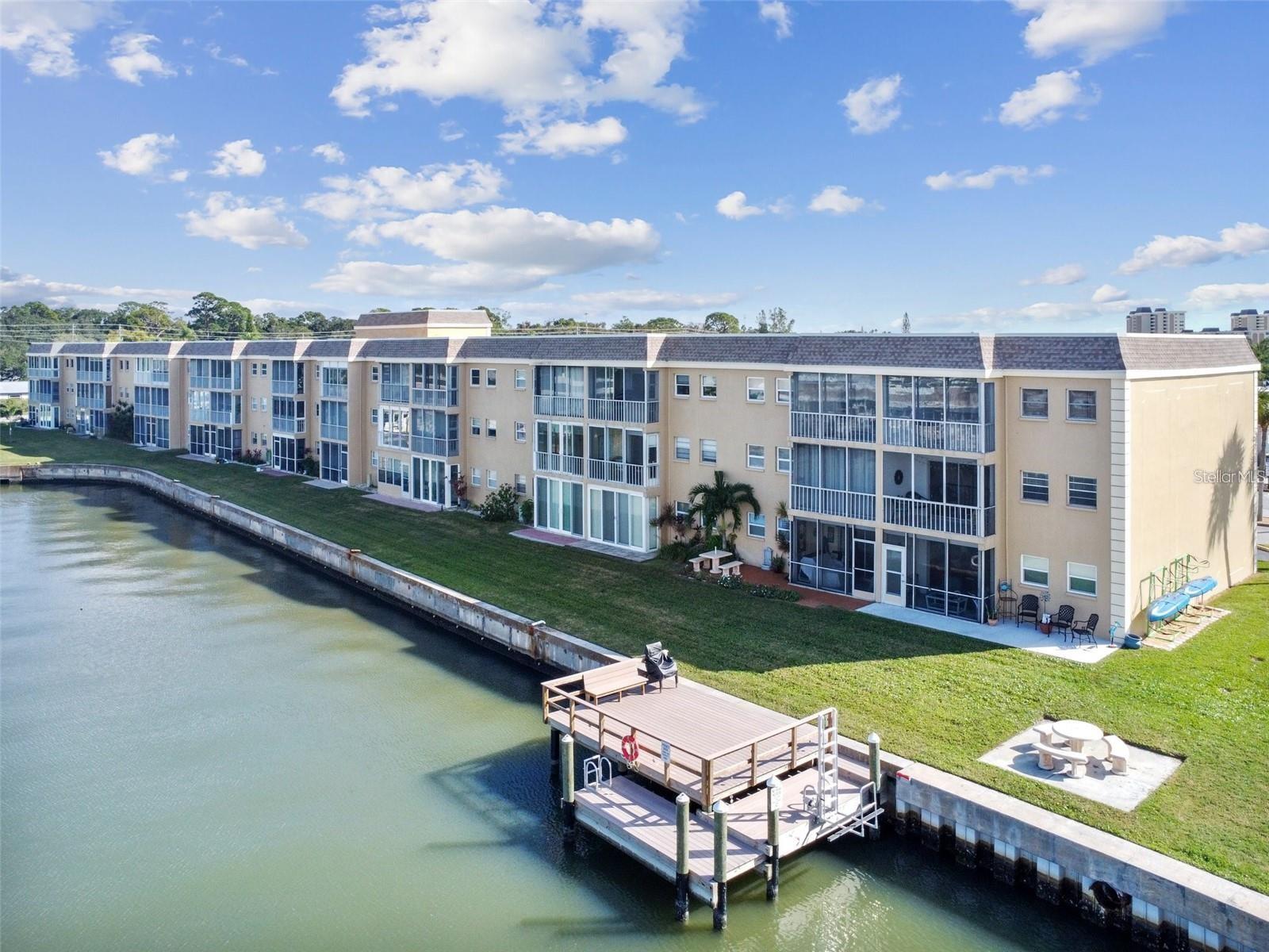 1 Boca Ciega Point Blvd #206 Property Photo 22
