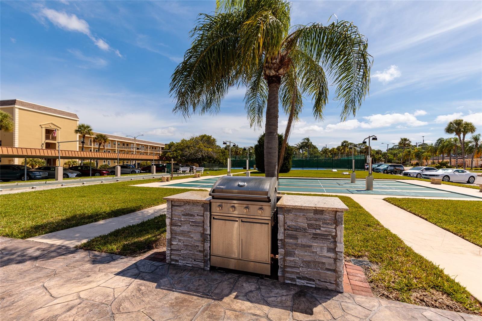 1 Boca Ciega Point Blvd #206 Property Photo 23