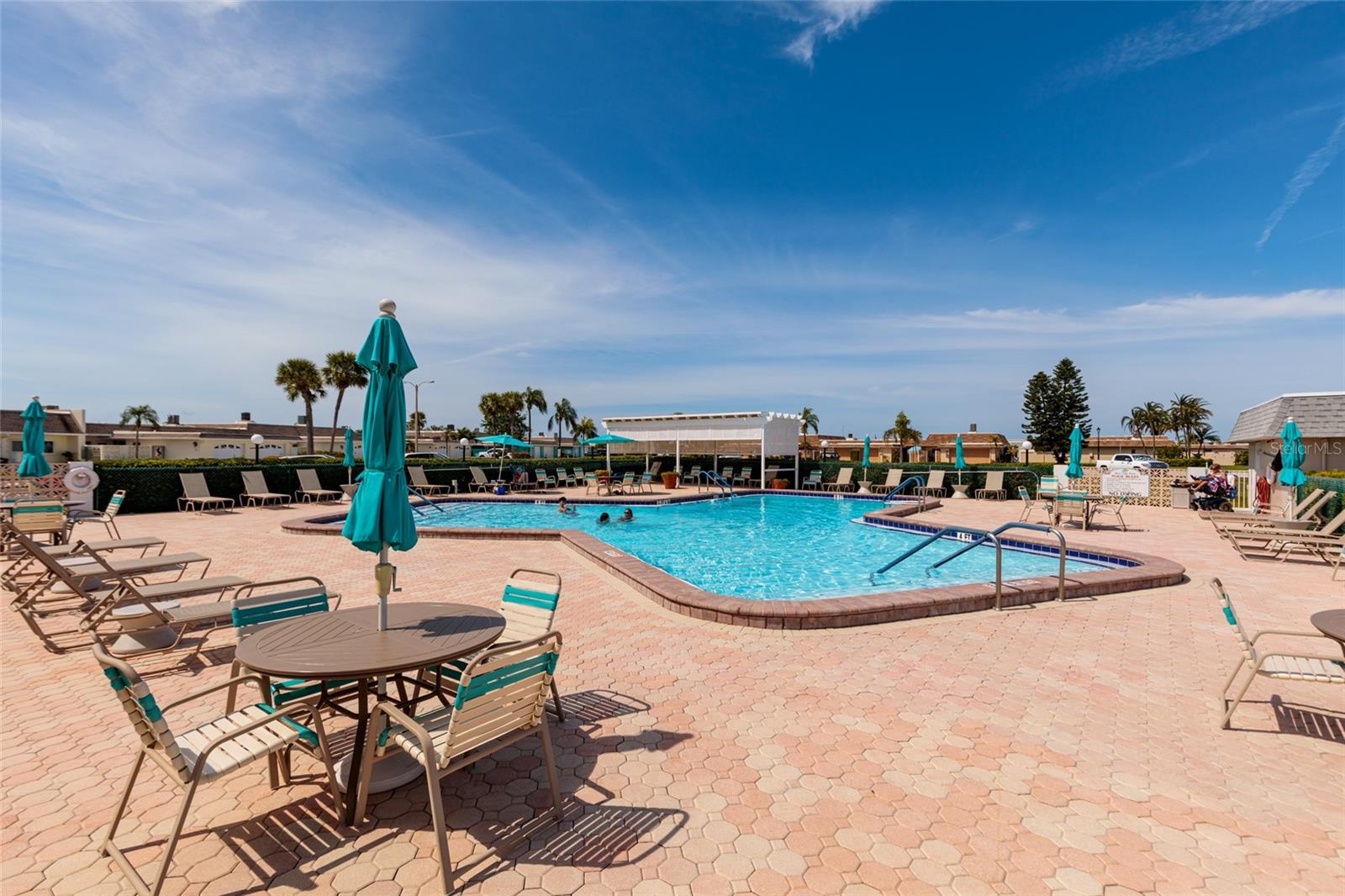 1 Boca Ciega Point Blvd #206 Property Photo 26