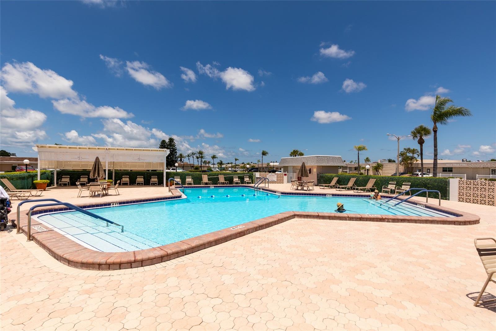 1 Boca Ciega Point Blvd #206 Property Photo 29