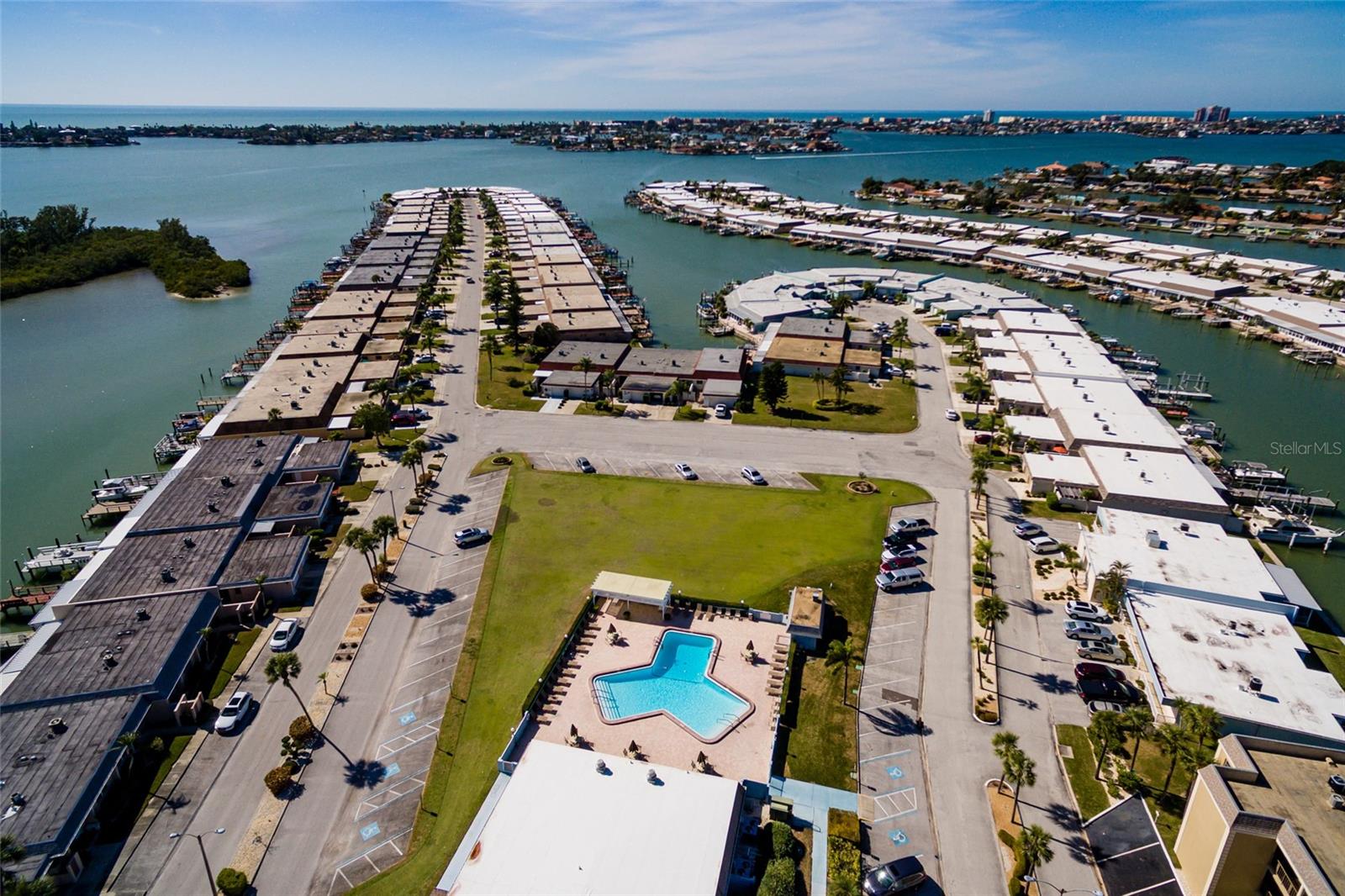 1 Boca Ciega Point Blvd #206 Property Photo 31