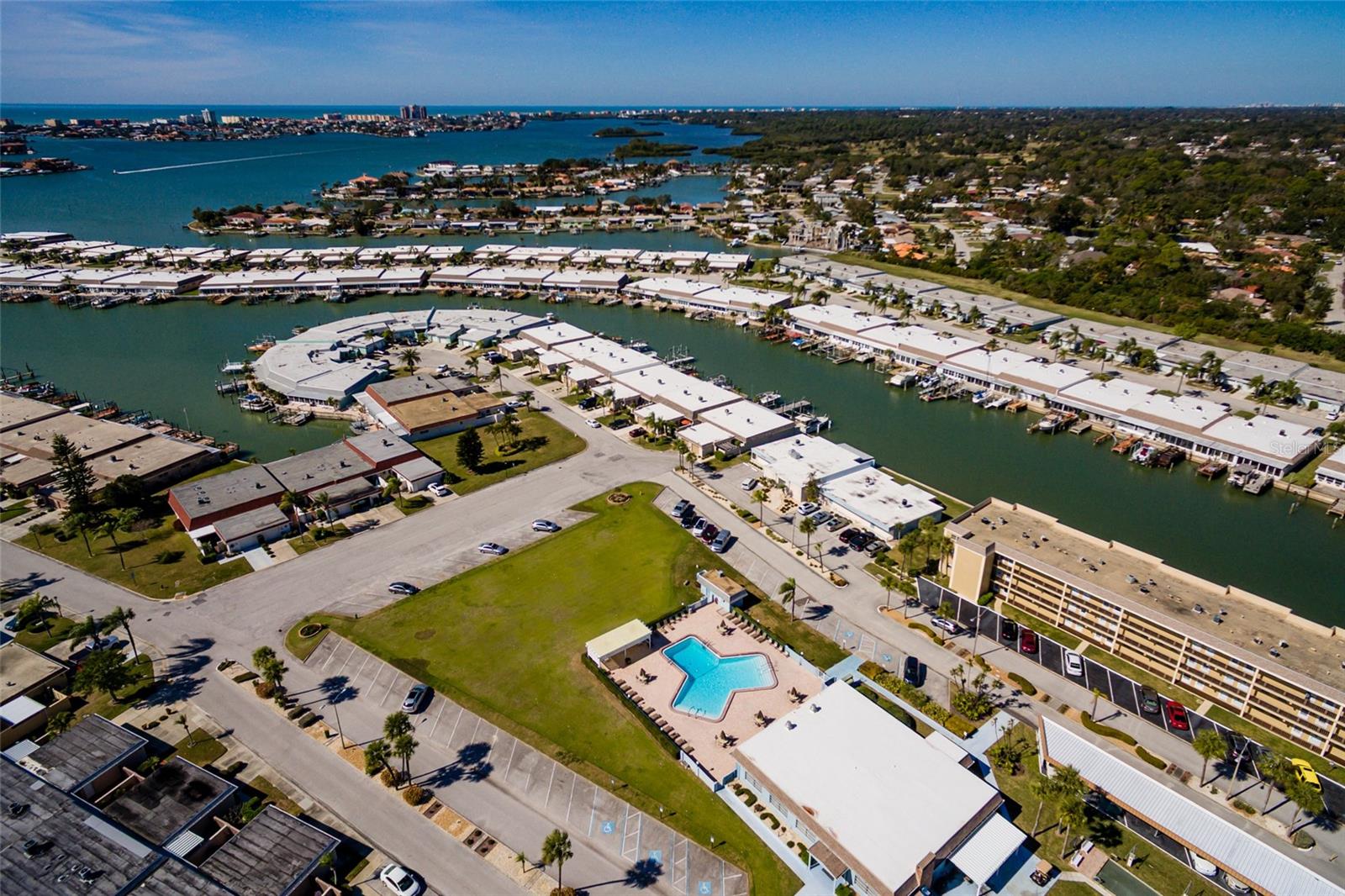 1 Boca Ciega Point Blvd #206 Property Photo 32