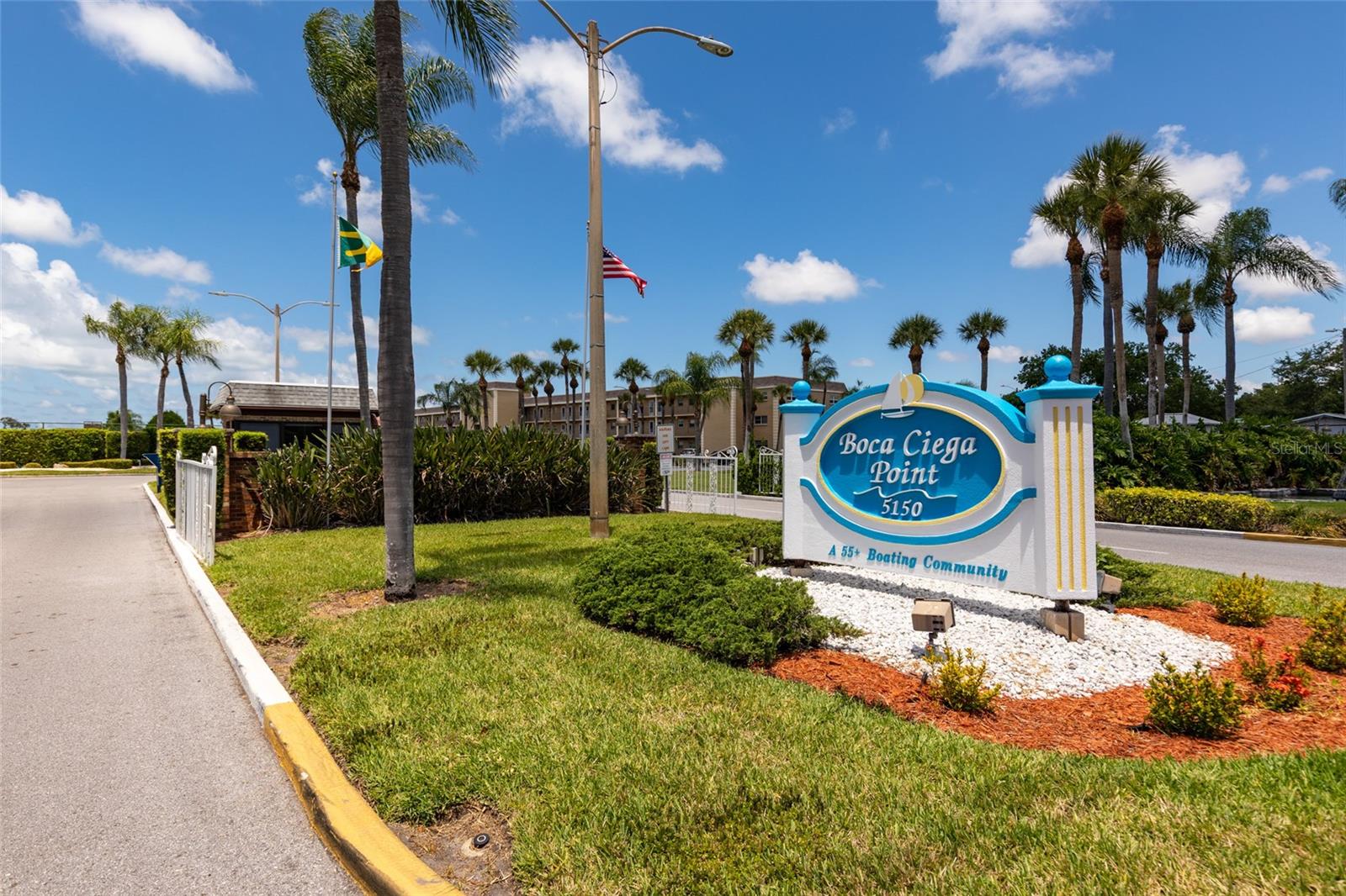 1 Boca Ciega Point Blvd #206 Property Photo 44