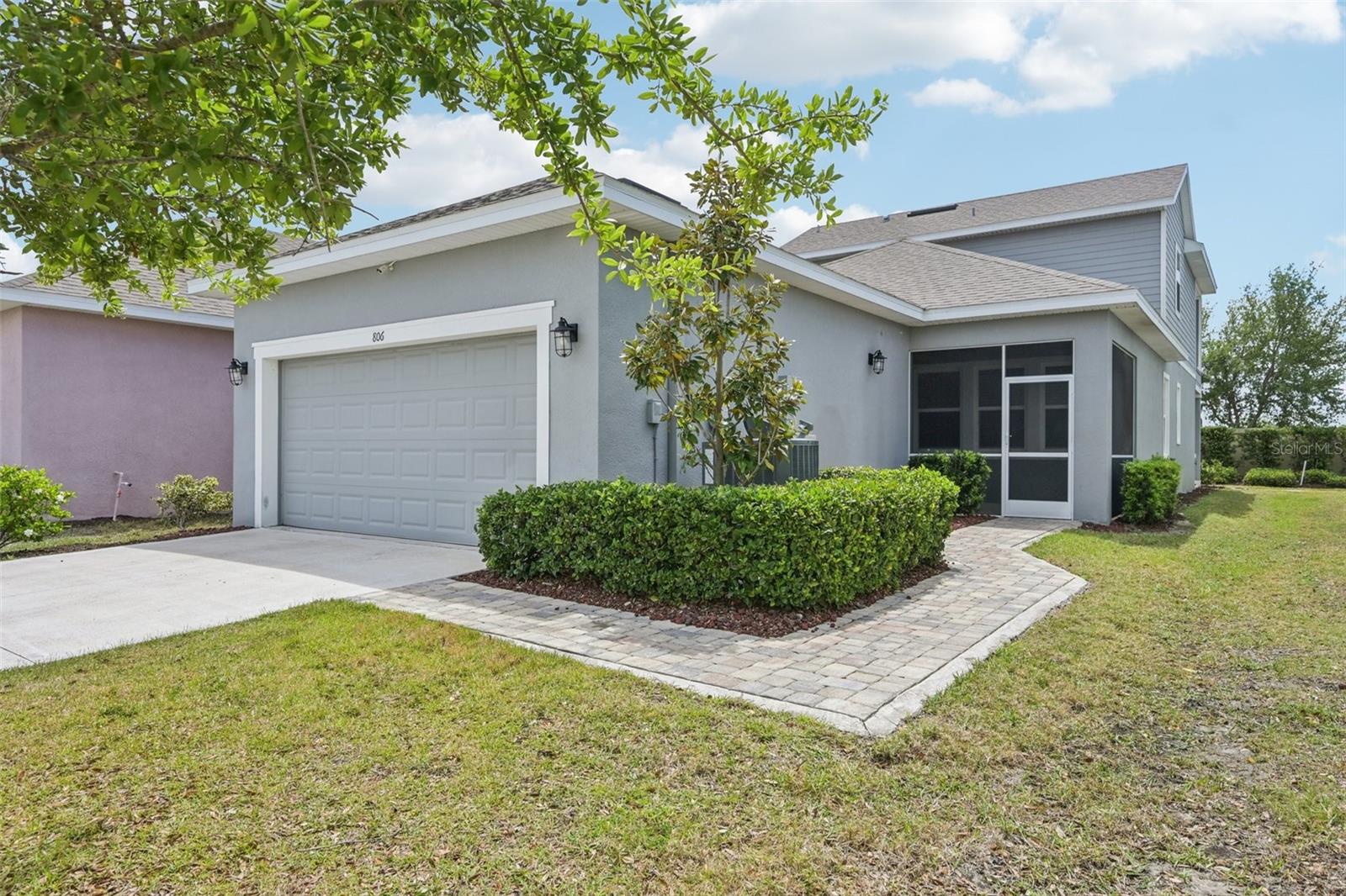806 WINTERSIDE DR Property Photo 1